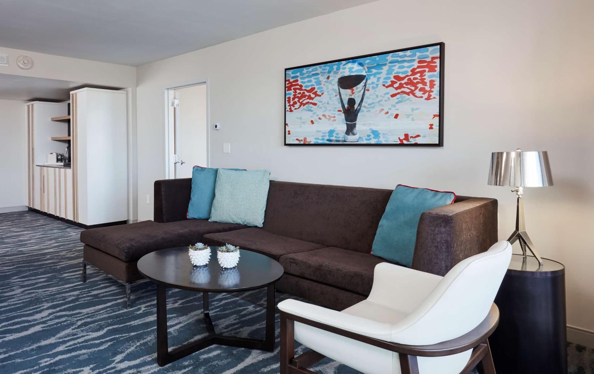 Waterstone Resort & Marina Boca Raton, Curio Collection by Hilton gallery photo in Boca Raton, FL — image 7
