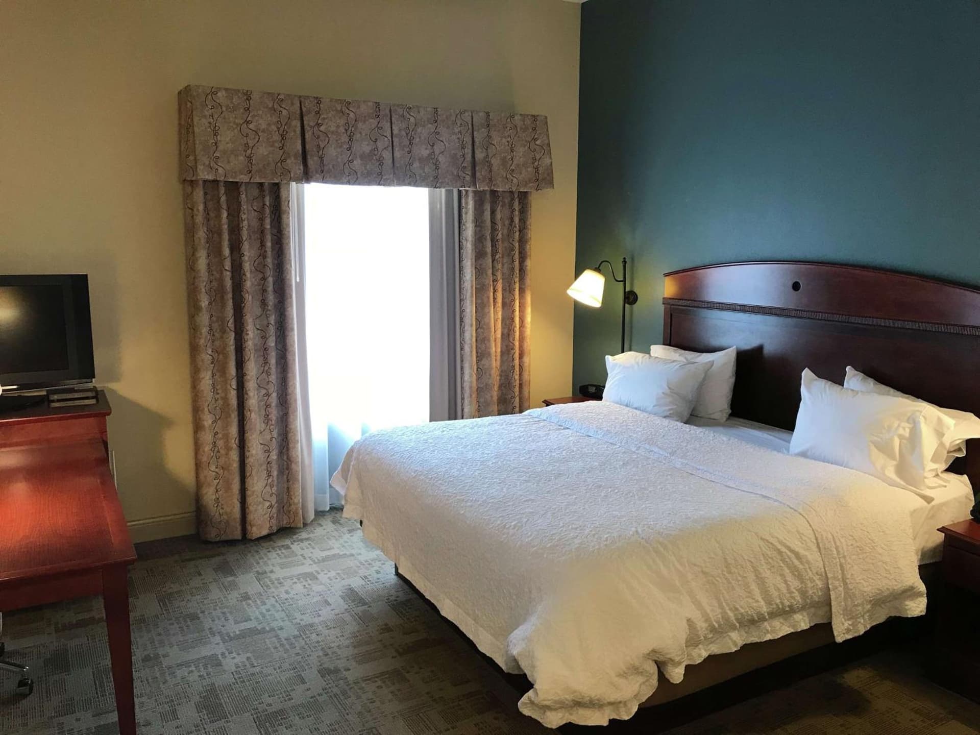 Hampton Inn & Suites Bloomington-Normal gallery photo in Normal, IL — image 31