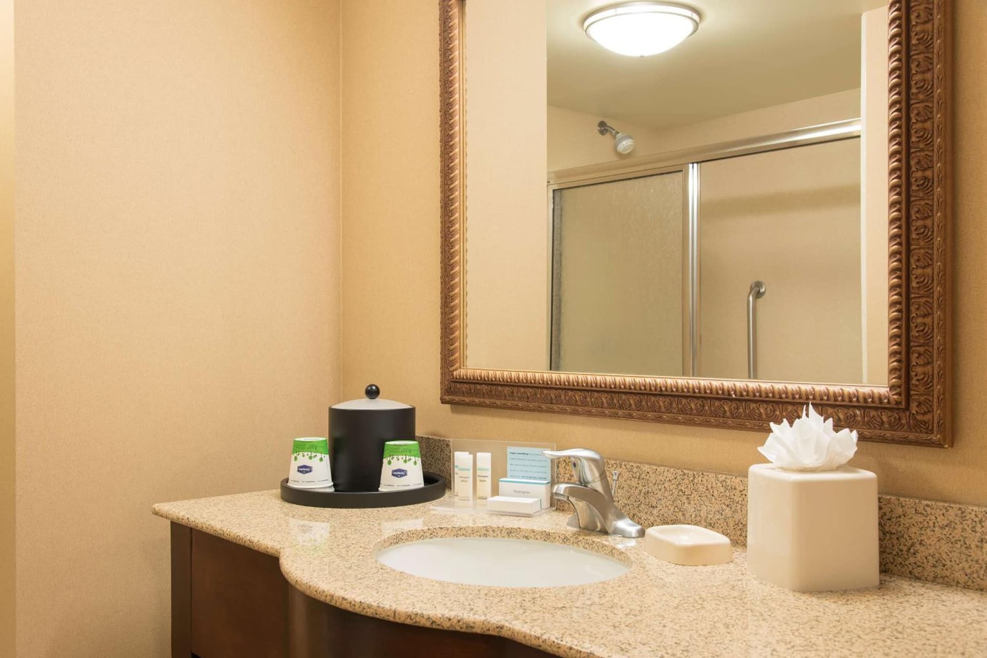 Hampton Inn & Suites Bloomington-Normal gallery photo in Normal, IL — image 22