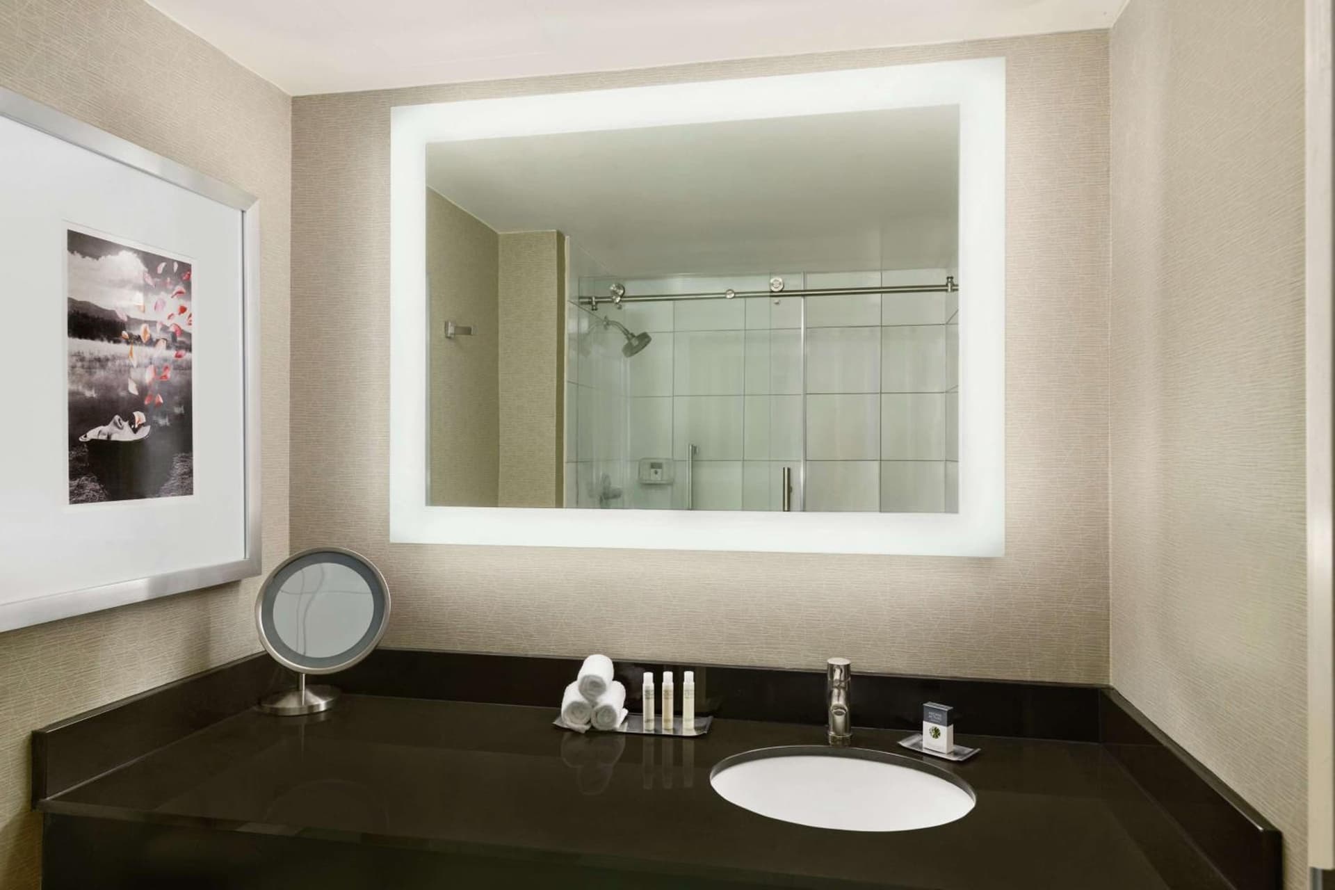 DoubleTree by Hilton Hotel Detroit Novi gallery photo in Novi, MI — image 23