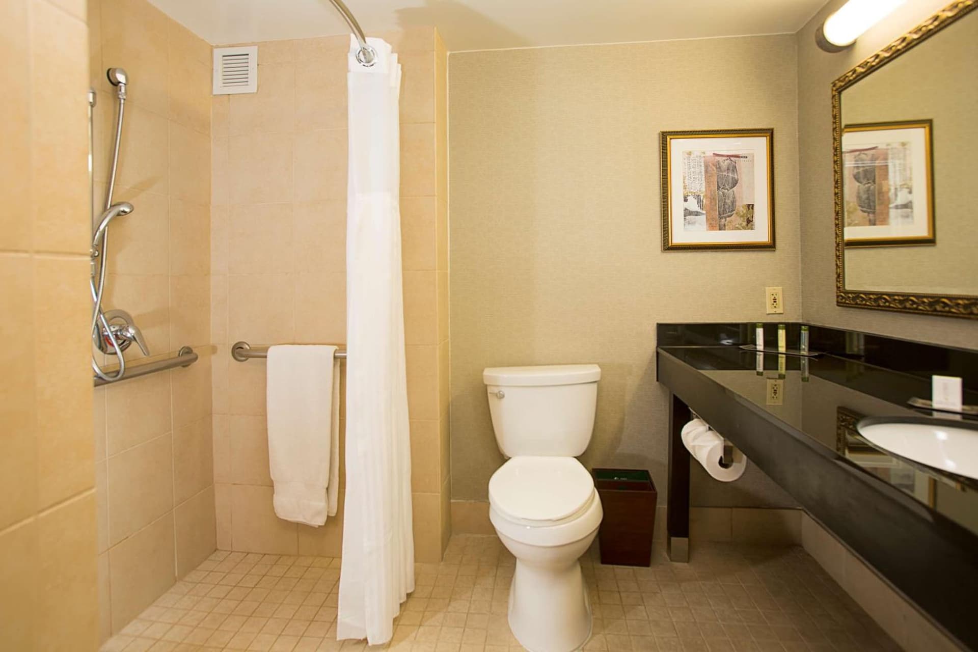 DoubleTree by Hilton Hotel Detroit Novi gallery photo in Novi, MI — image 27