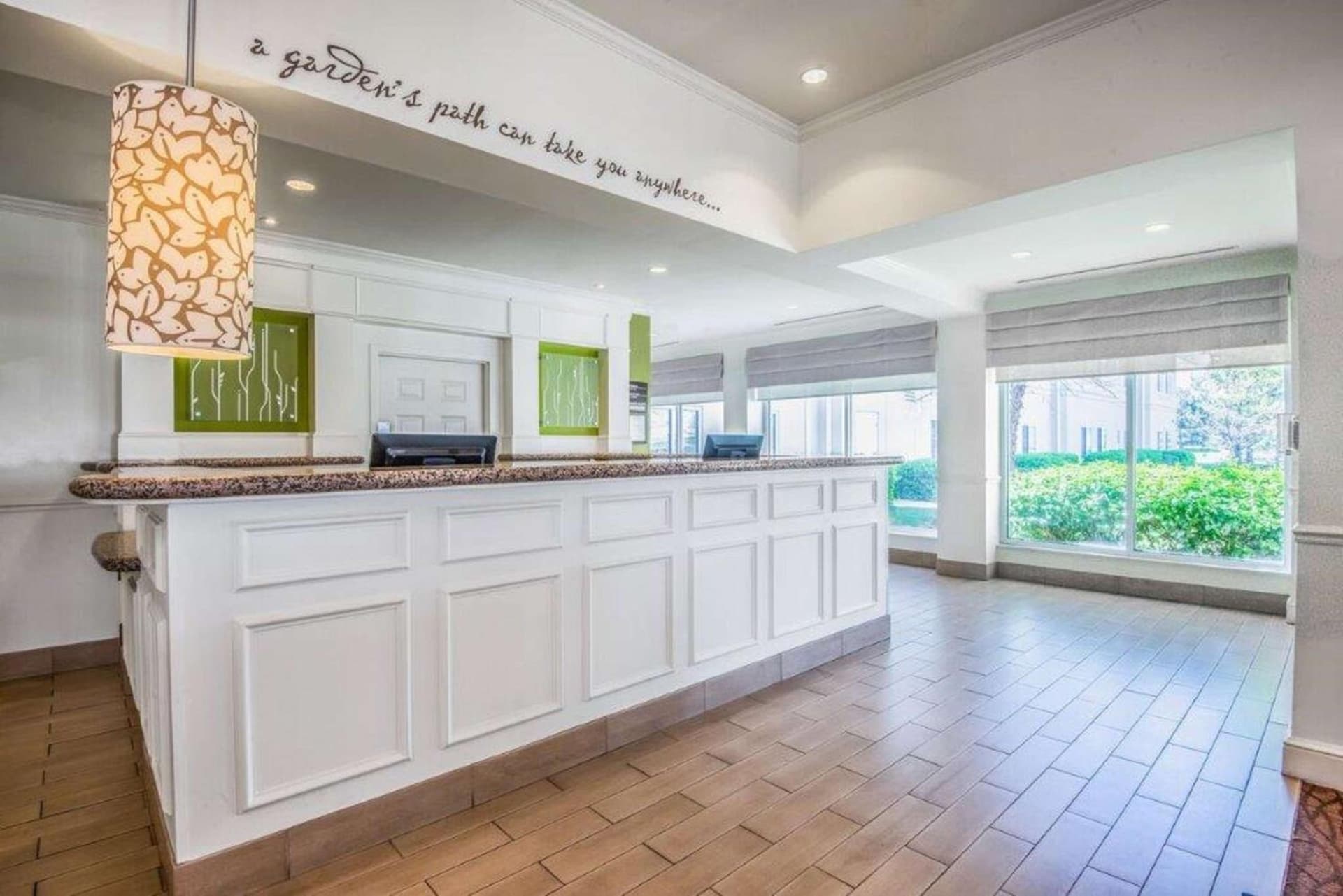 Hilton Garden Inn Wichita property views in Wichita, KS — gallery photo 3