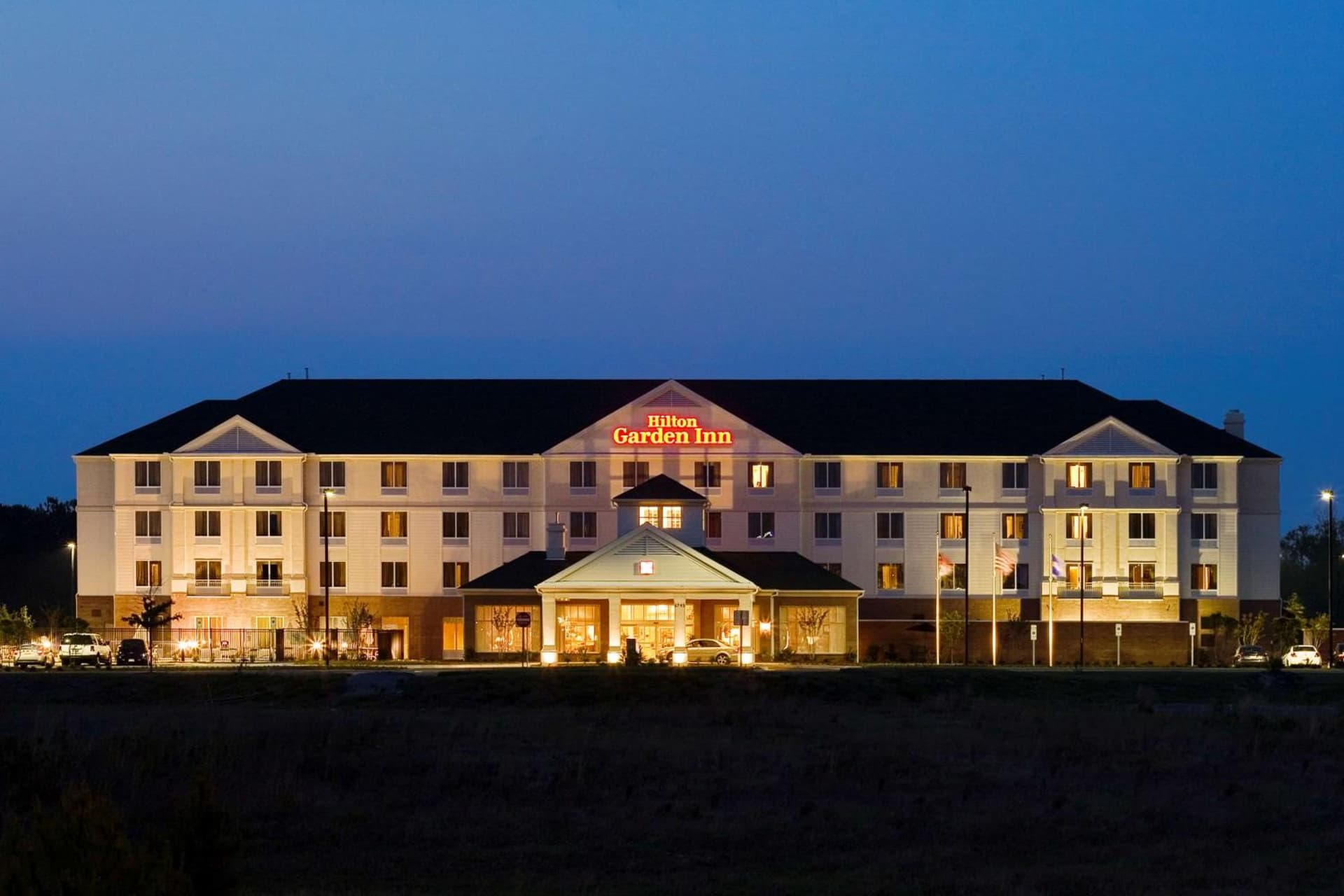Hilton Garden Inn Wilmington Mayfaire Town Center gallery photo in Wilmington, NC — image 12