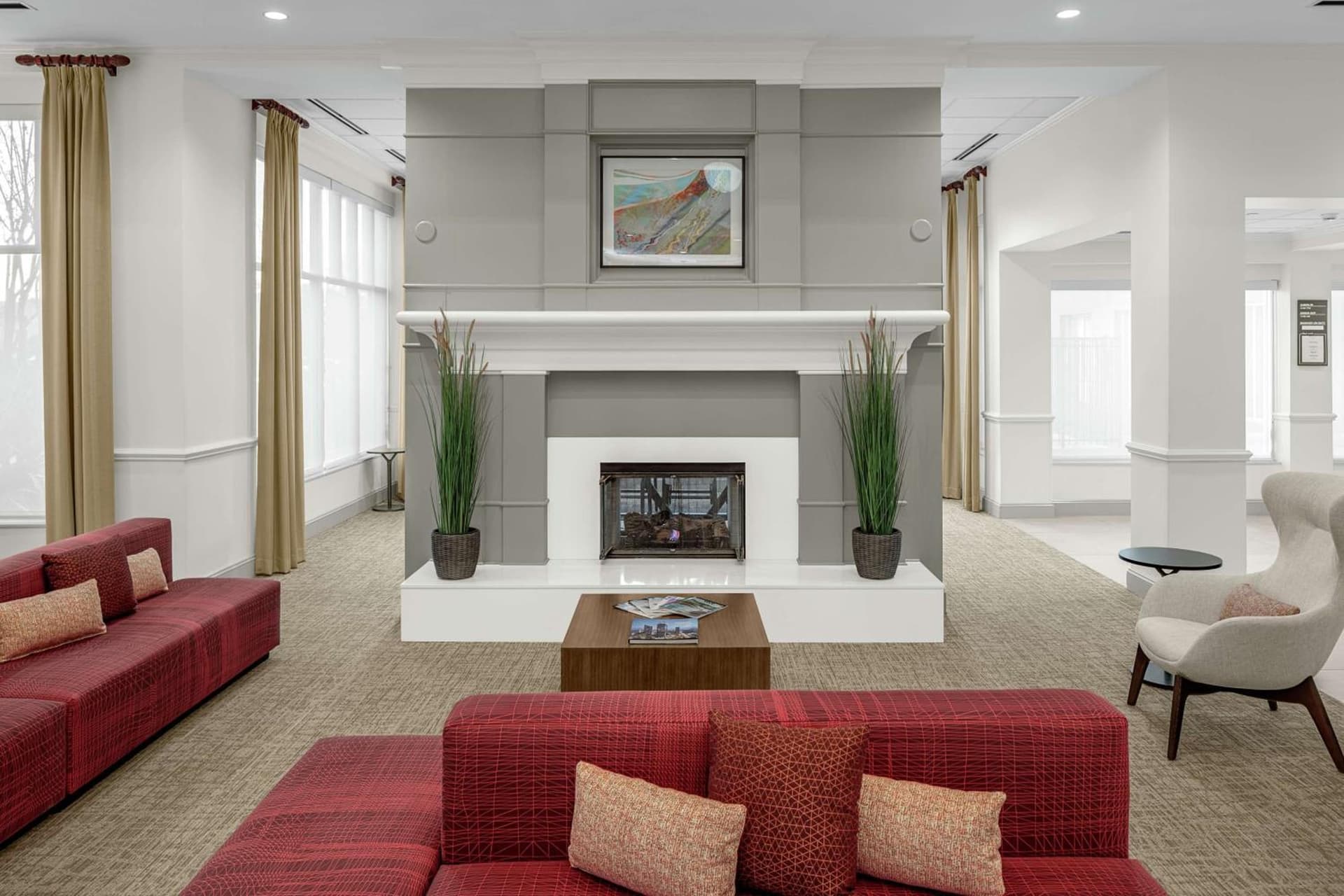 Hilton Garden Inn Wilmington Mayfaire Town Center gallery photo in Wilmington, NC — image 21