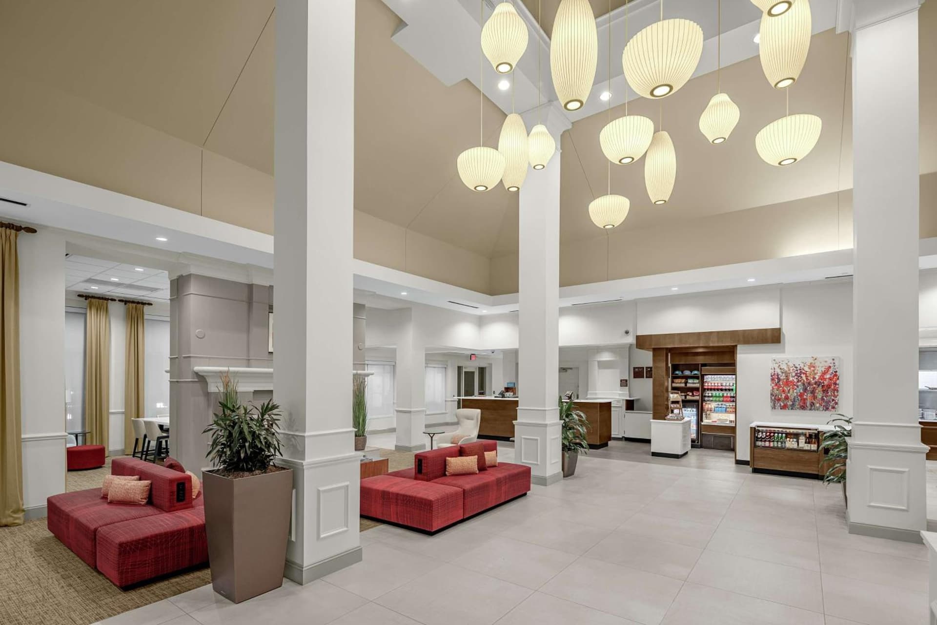Hilton Garden Inn Wilmington Mayfaire Town Center gallery photo in Wilmington, NC — image 36