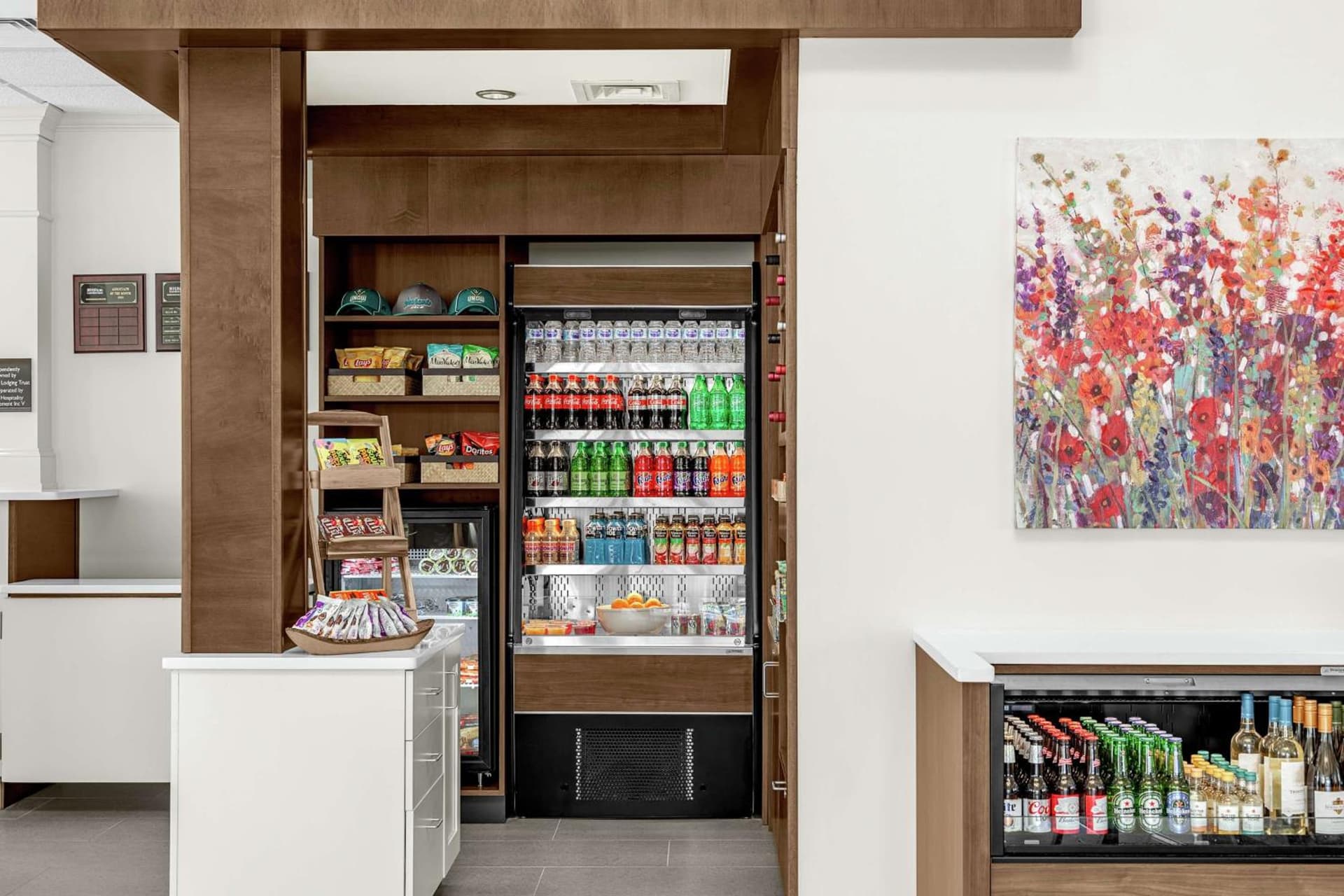 Hilton Garden Inn Wilmington Mayfaire Town Center gallery photo in Wilmington, NC — image 17