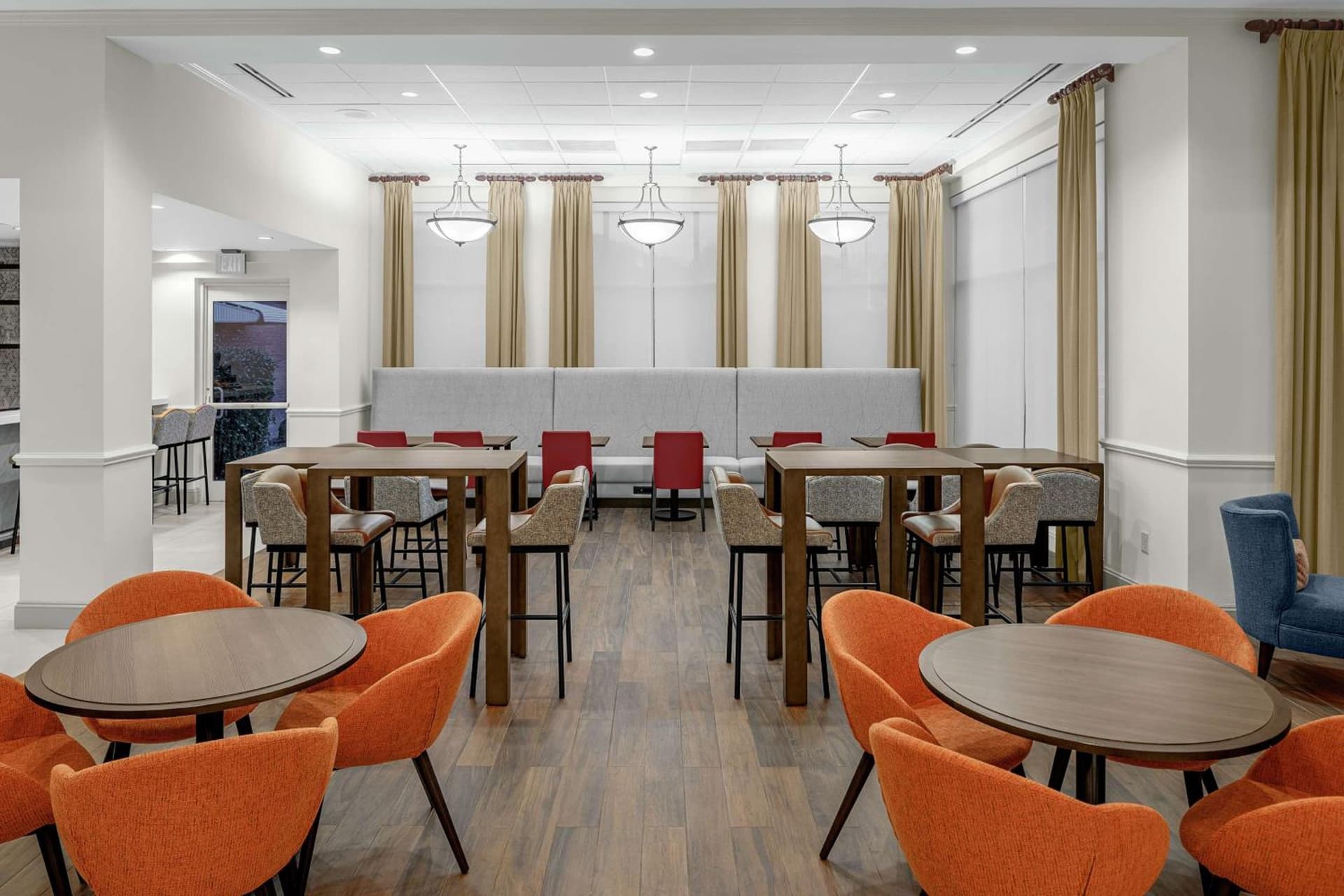 Hilton Garden Inn Wilmington Mayfaire Town Center gallery photo in Wilmington, NC — image 11