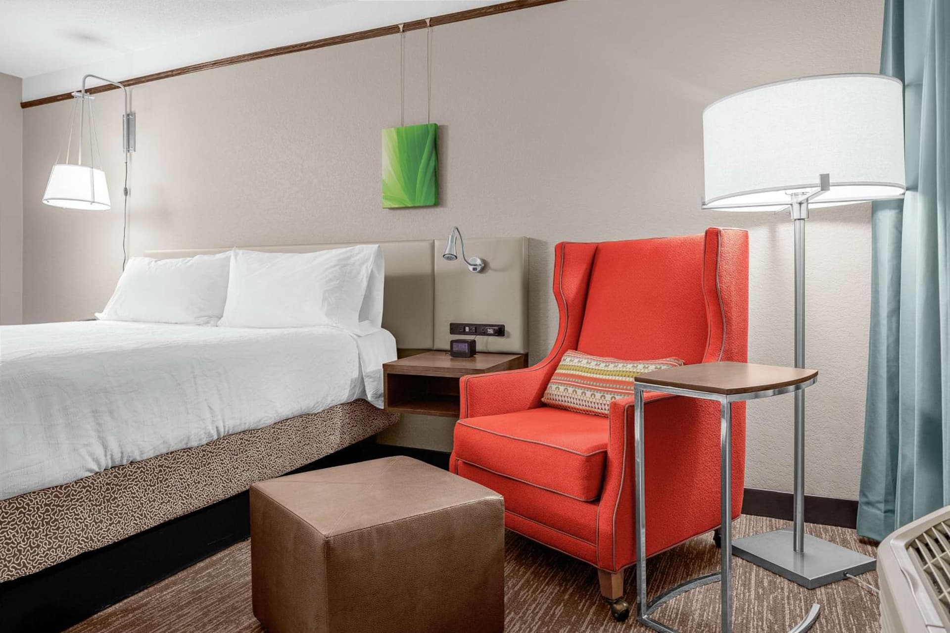 Hilton Garden Inn Wilmington Mayfaire Town Center gallery photo in Wilmington, NC — image 30