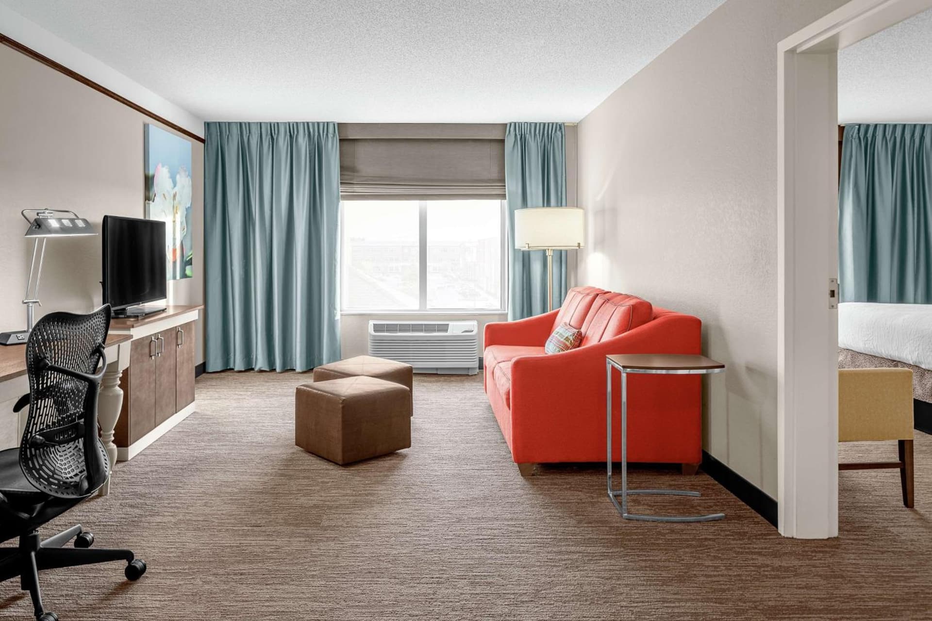 Hilton Garden Inn Wilmington Mayfaire Town Center gallery photo in Wilmington, NC — image 8
