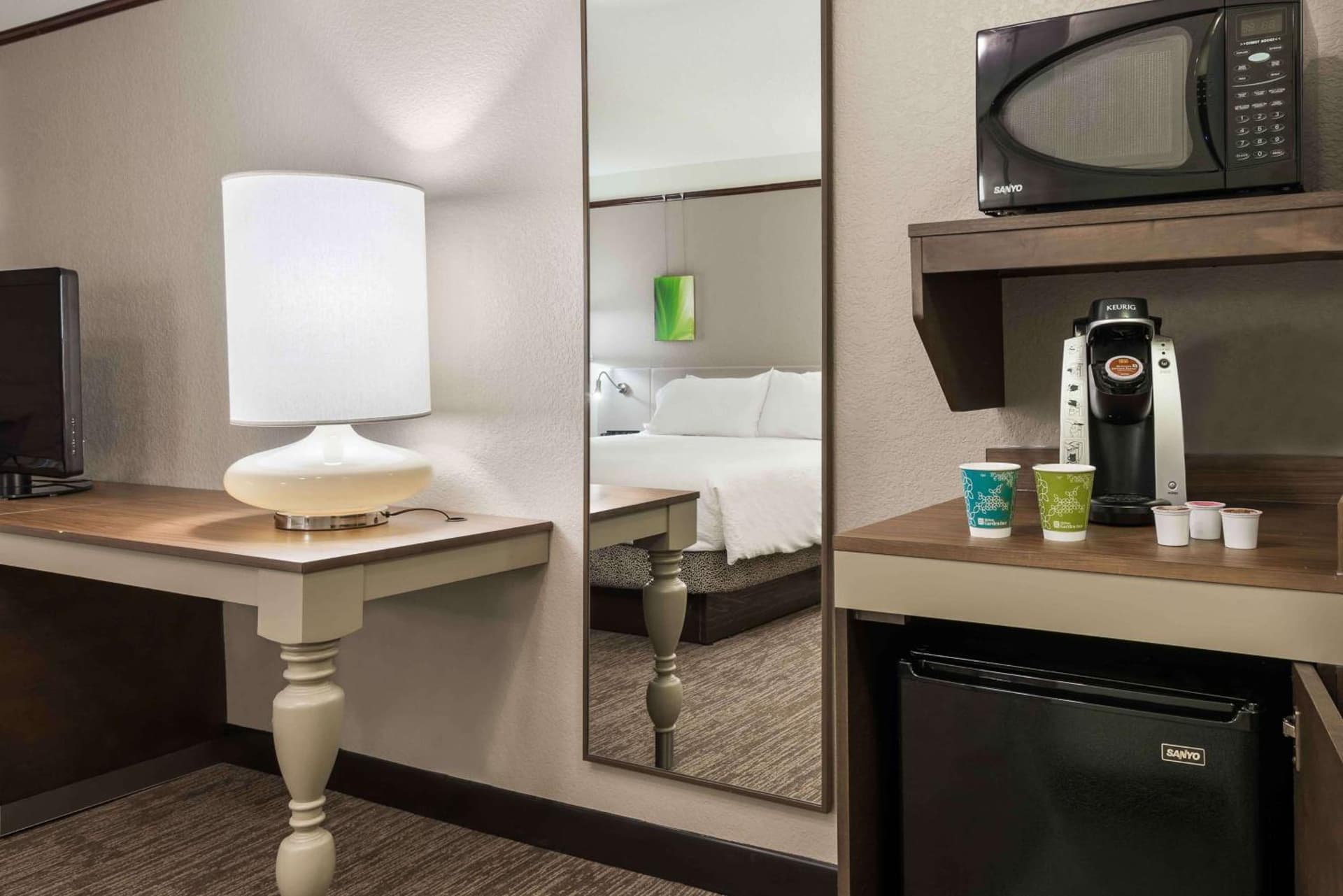 Hilton Garden Inn Wilmington Mayfaire Town Center gallery photo in Wilmington, NC — image 9