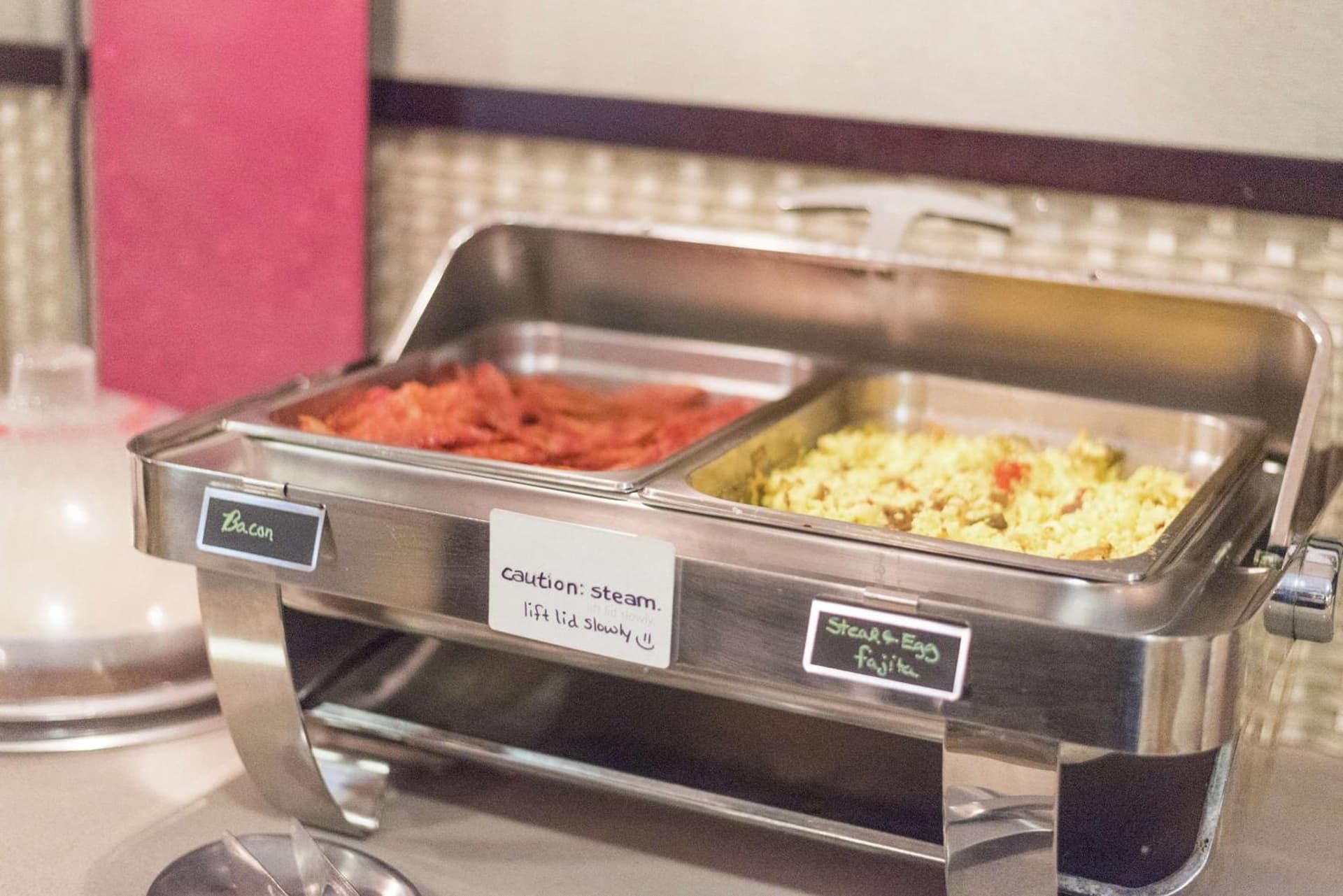 Hampton Inn Muskegon gallery photo in Muskegon Heights, MI — image 5