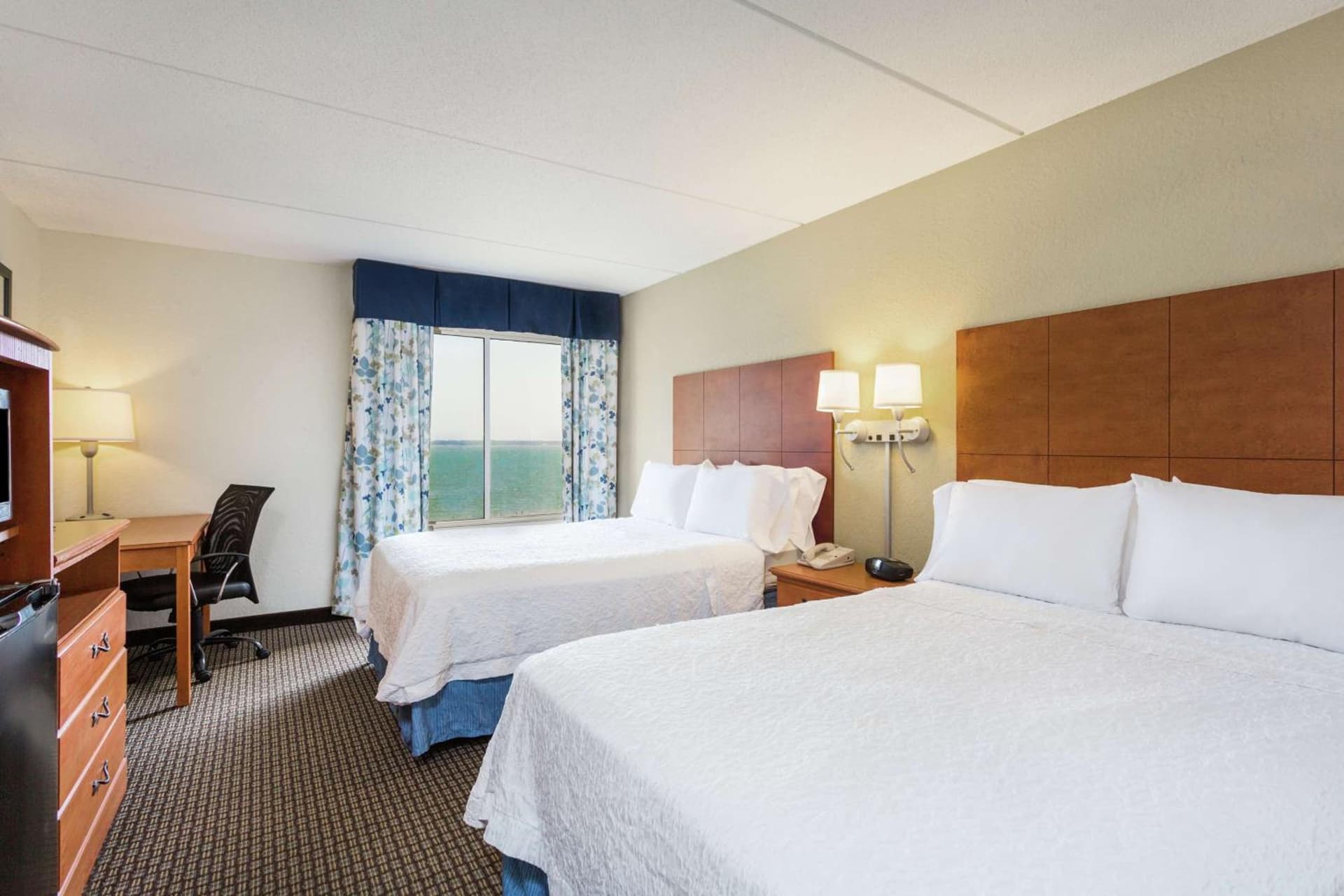 Hampton Inn Morehead City gallery photo in Morehead City, NC — image 23