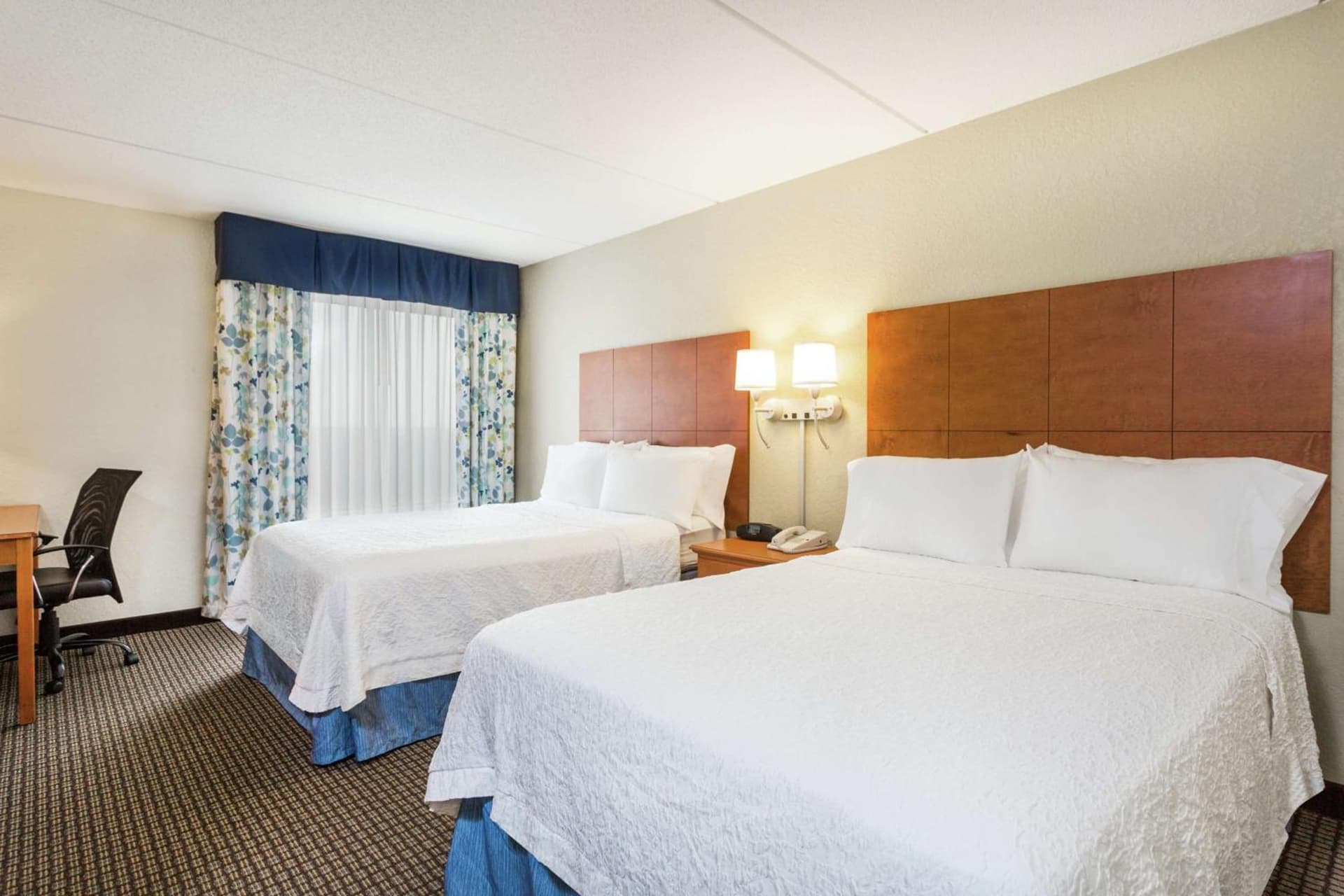 Hampton Inn Morehead City gallery photo in Morehead City, NC — image 20