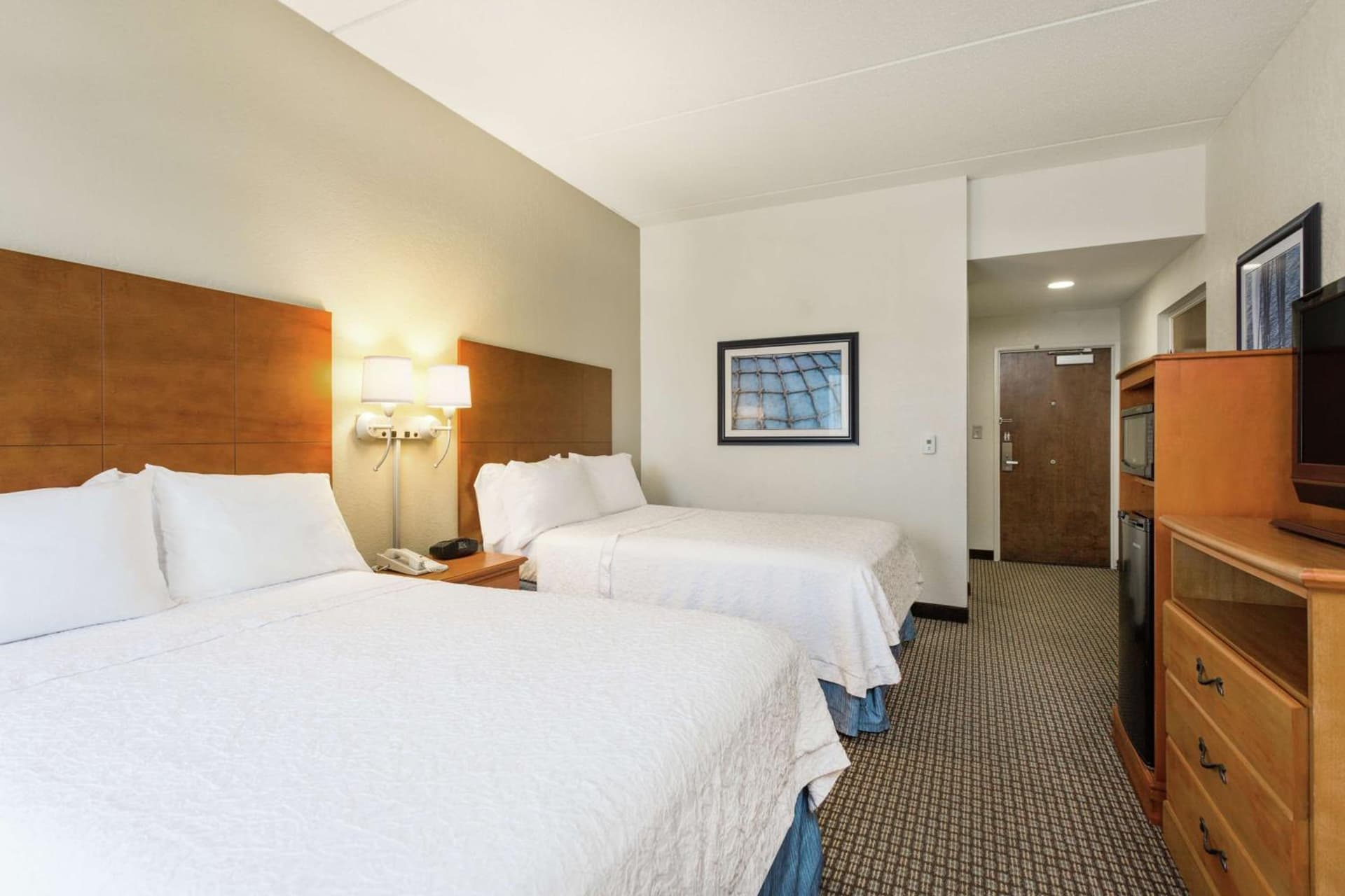 Hampton Inn Morehead City gallery photo in Morehead City, NC — image 12