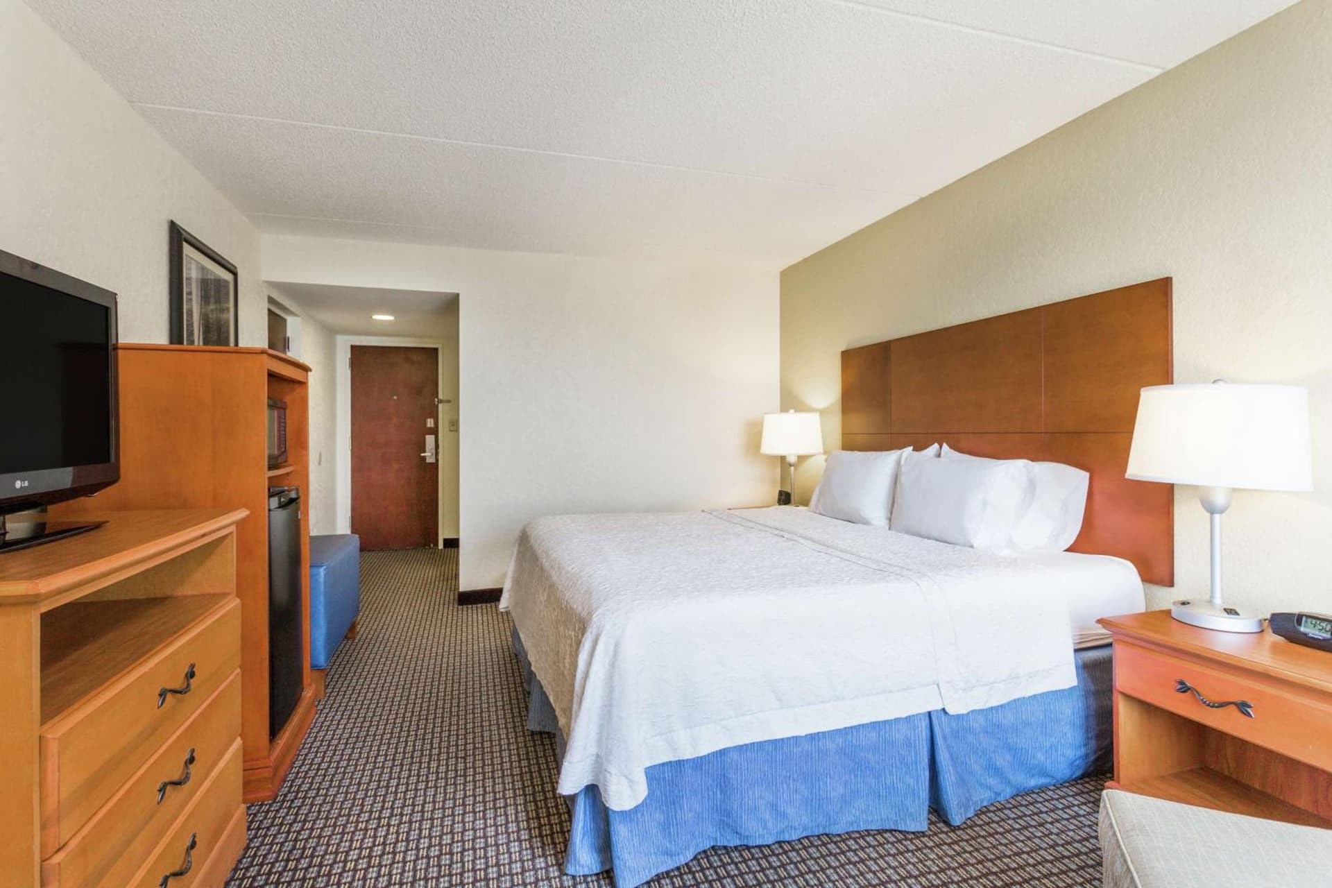 Hampton Inn Morehead City gallery photo in Morehead City, NC — image 7