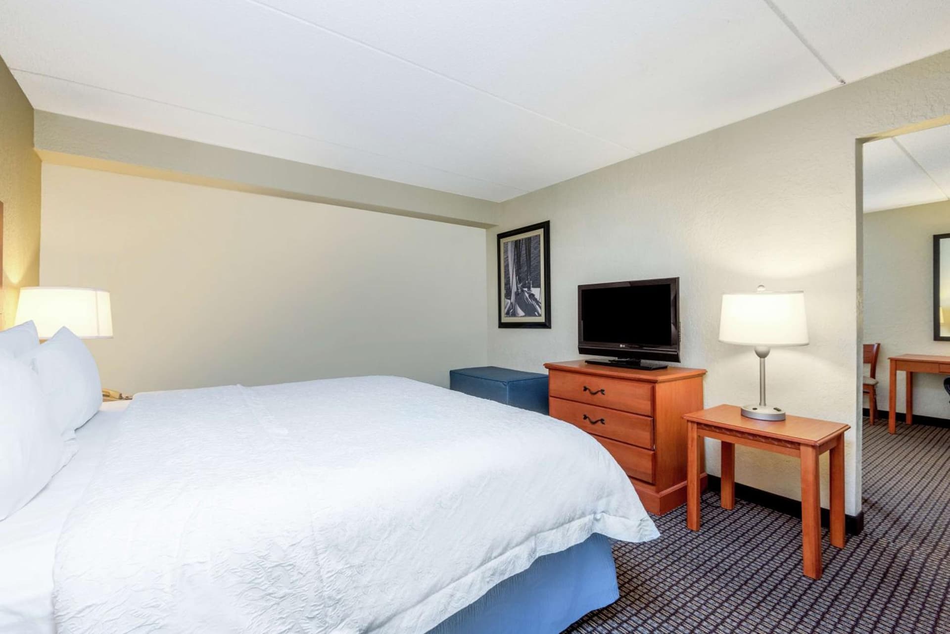 Hampton Inn Morehead City gallery photo in Morehead City, NC — image 21