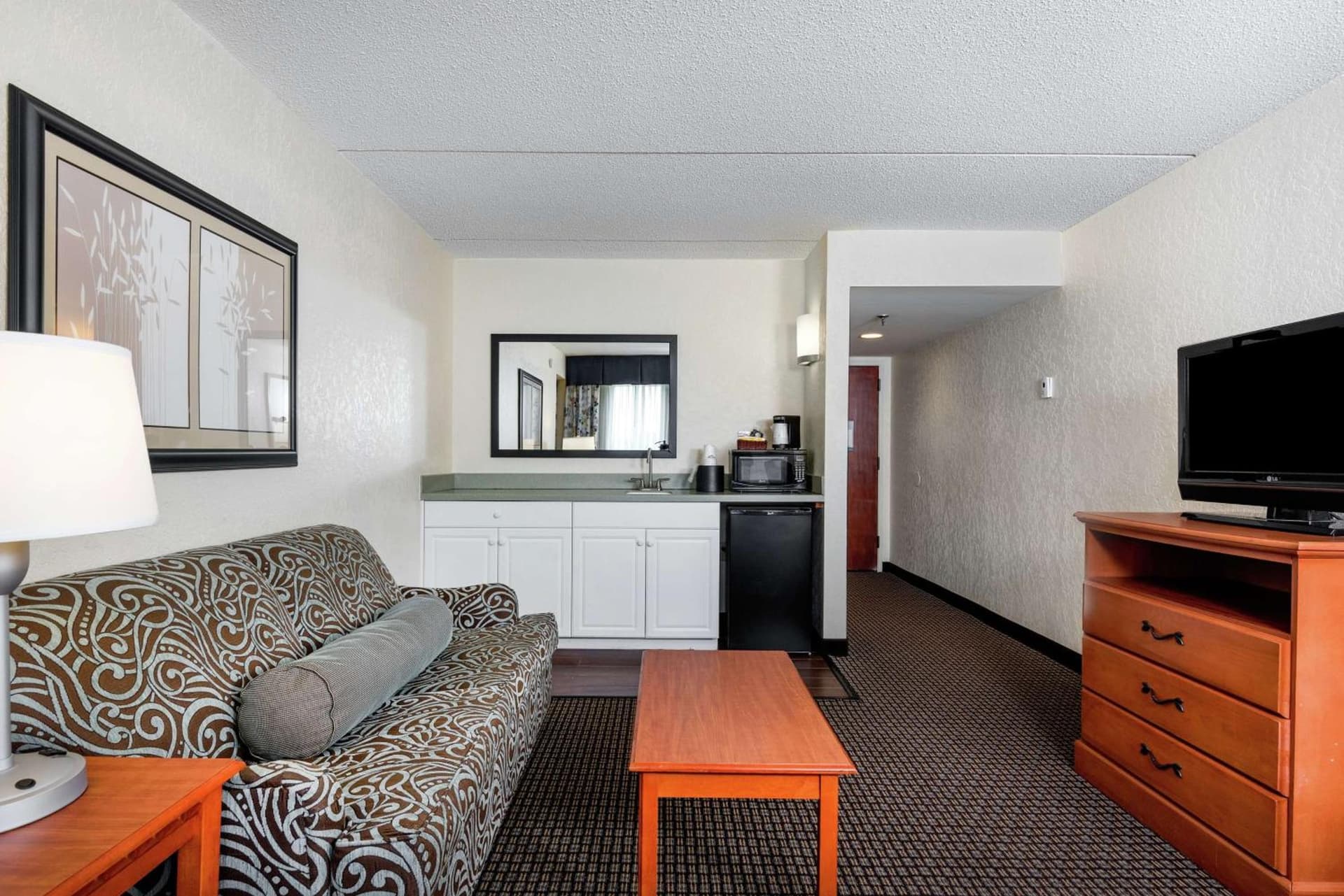 Hampton Inn Morehead City gallery photo in Morehead City, NC — image 6