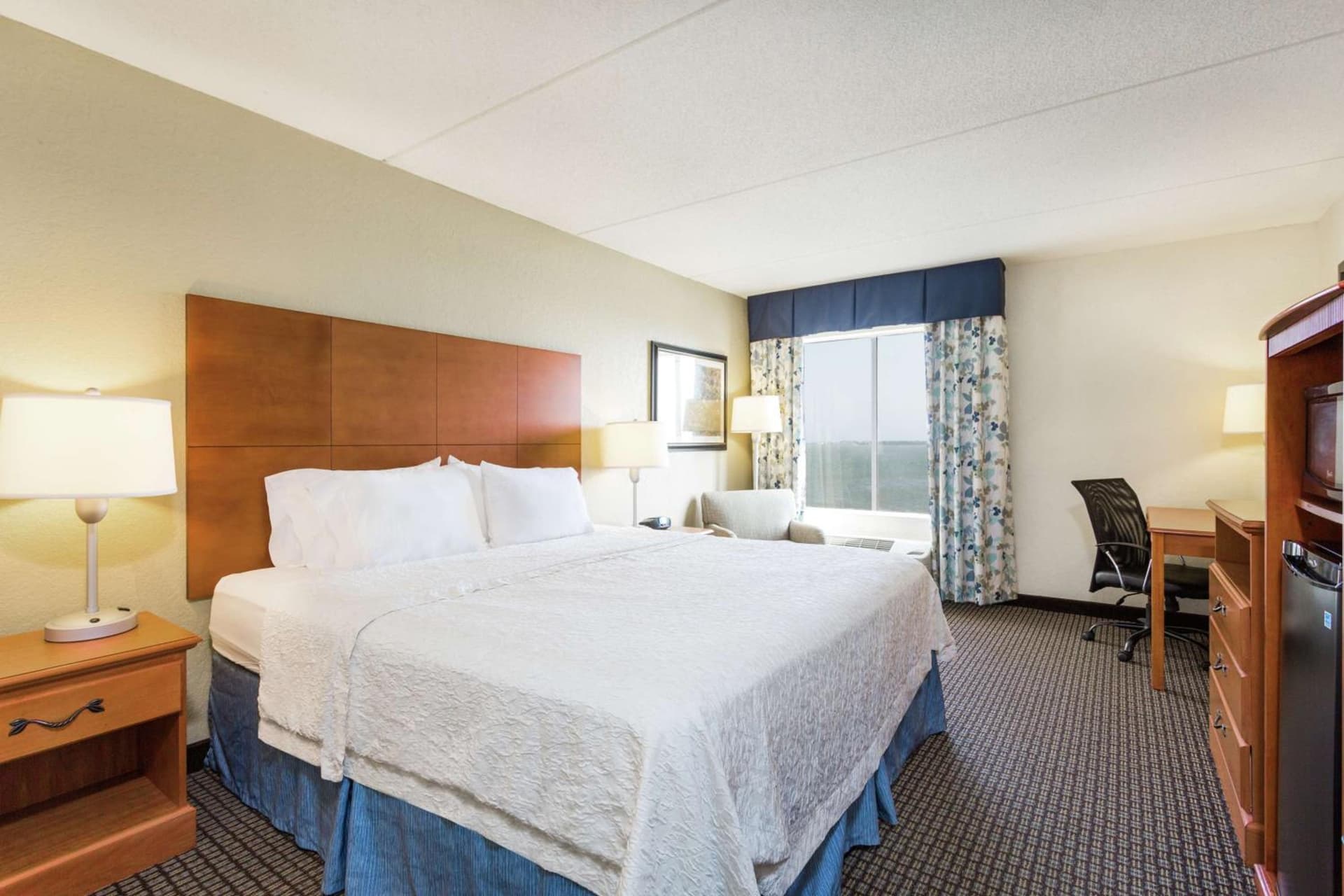 Hampton Inn Morehead City gallery photo in Morehead City, NC — image 15