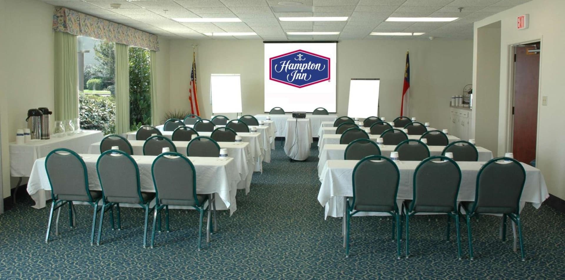 Hampton Inn Morehead City gallery photo in Morehead City, NC — image 18