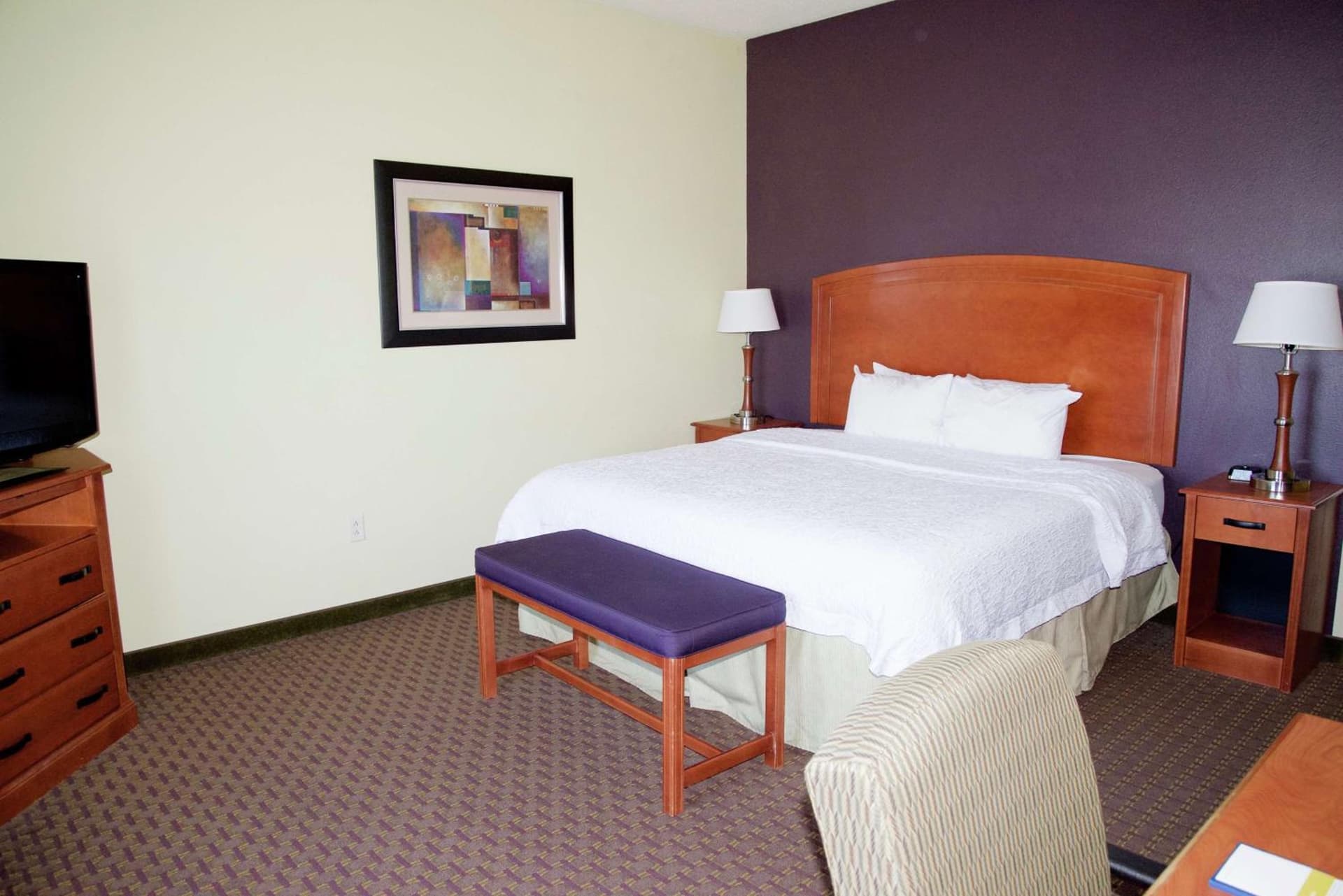 Hampton Inn & Suites Moline-Quad City Int'l Aprt gallery photo in Moline, IL — image 24
