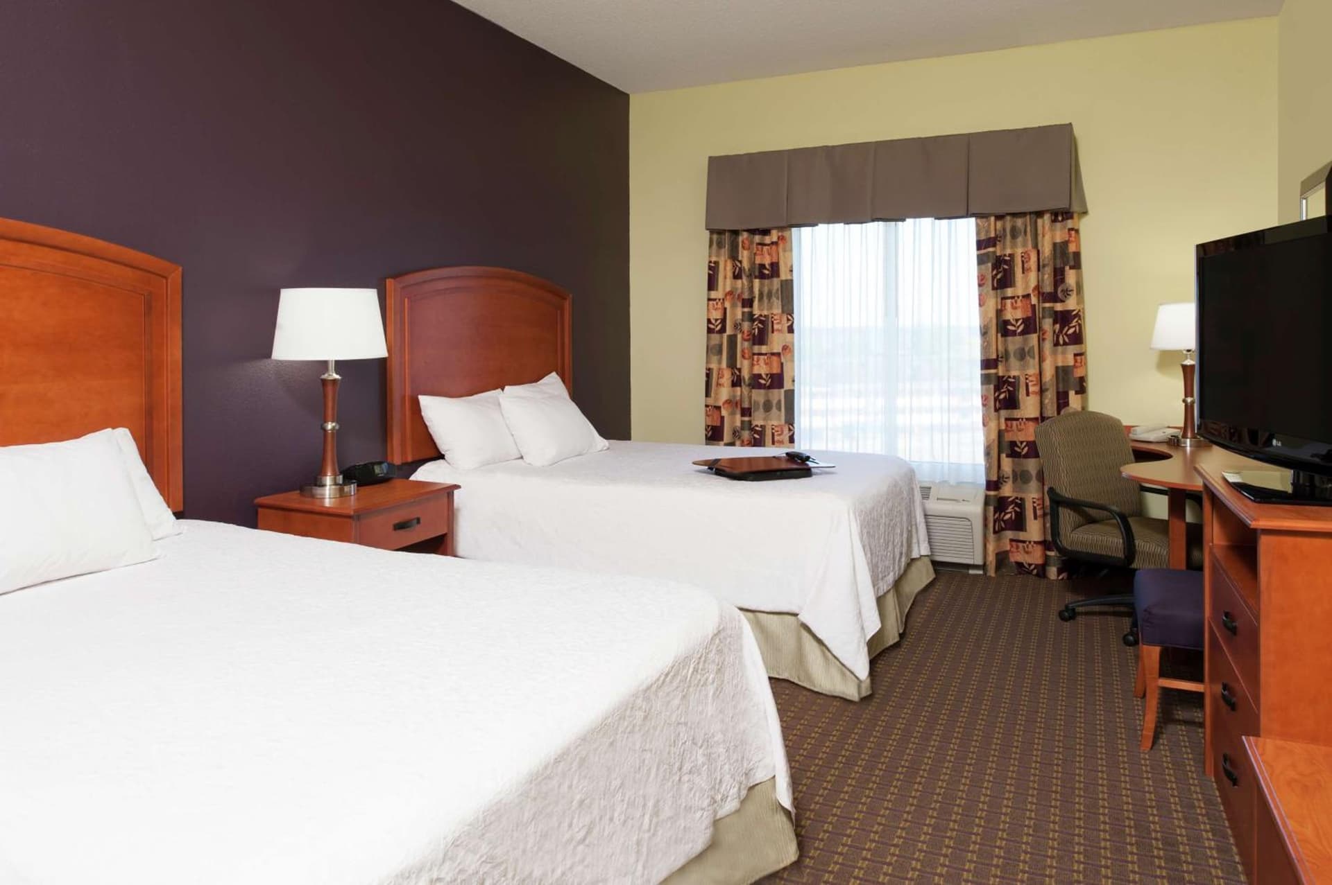 Hampton Inn & Suites Moline-Quad City Int'l Aprt gallery photo in Moline, IL — image 31