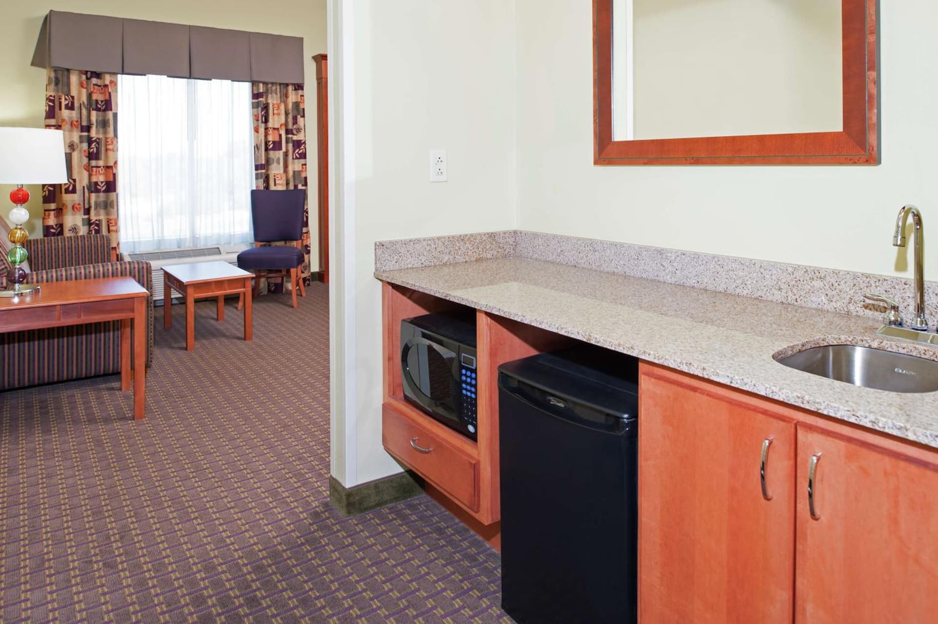 Hampton Inn & Suites Moline-Quad City Int'l Aprt gallery photo in Moline, IL — image 10