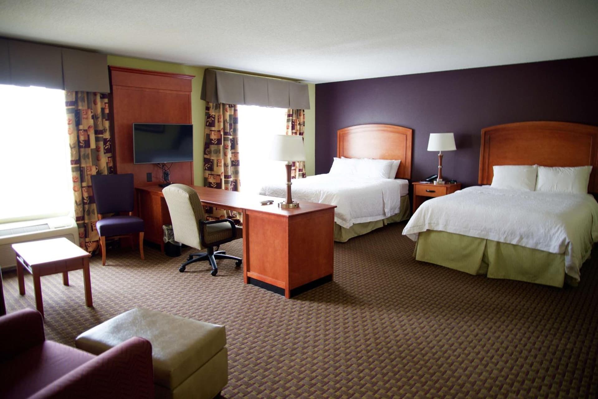 Hampton Inn & Suites Moline-Quad City Int'l Aprt gallery photo in Moline, IL — image 7