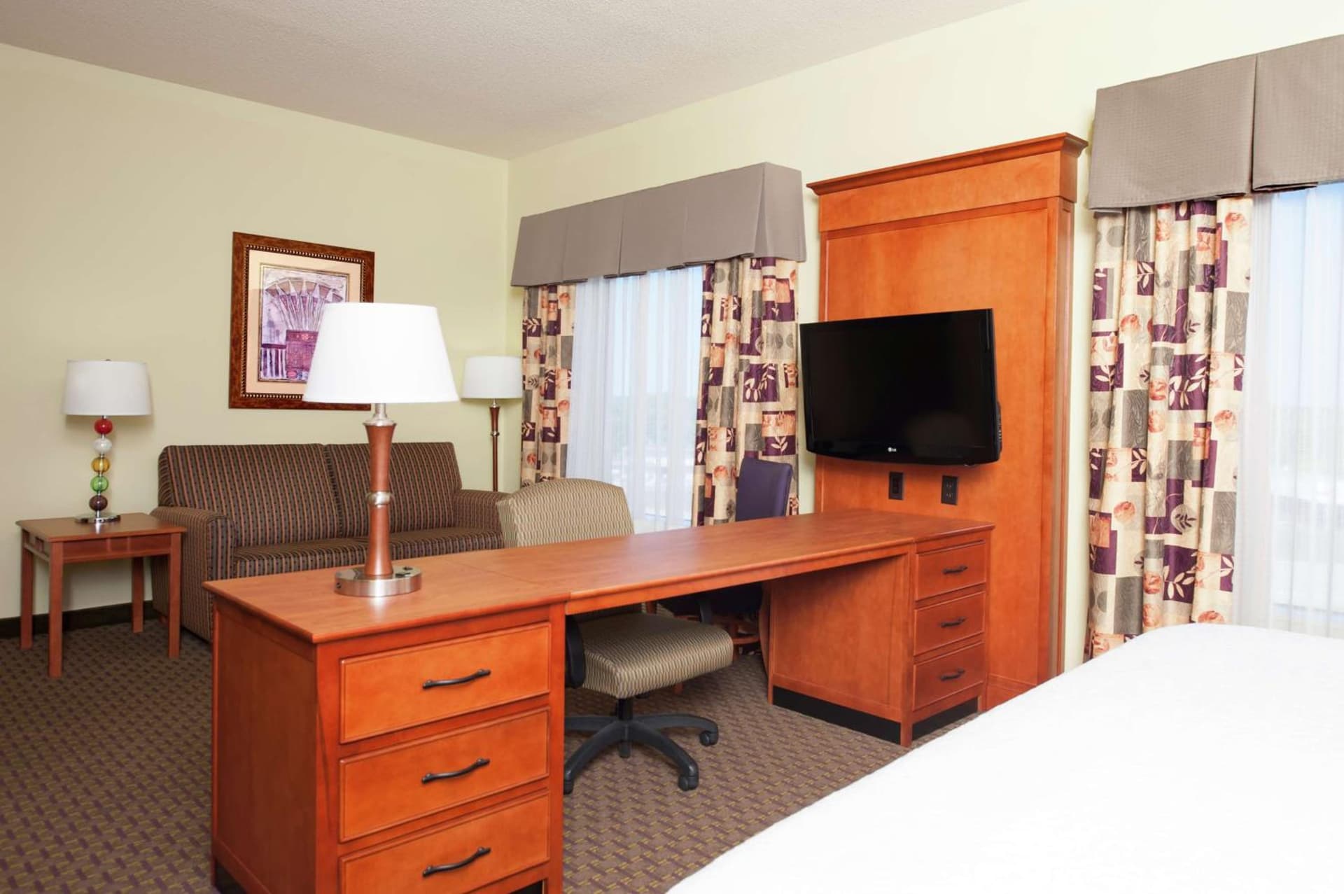 Hampton Inn & Suites Moline-Quad City Int'l Aprt gallery photo in Moline, IL — image 25
