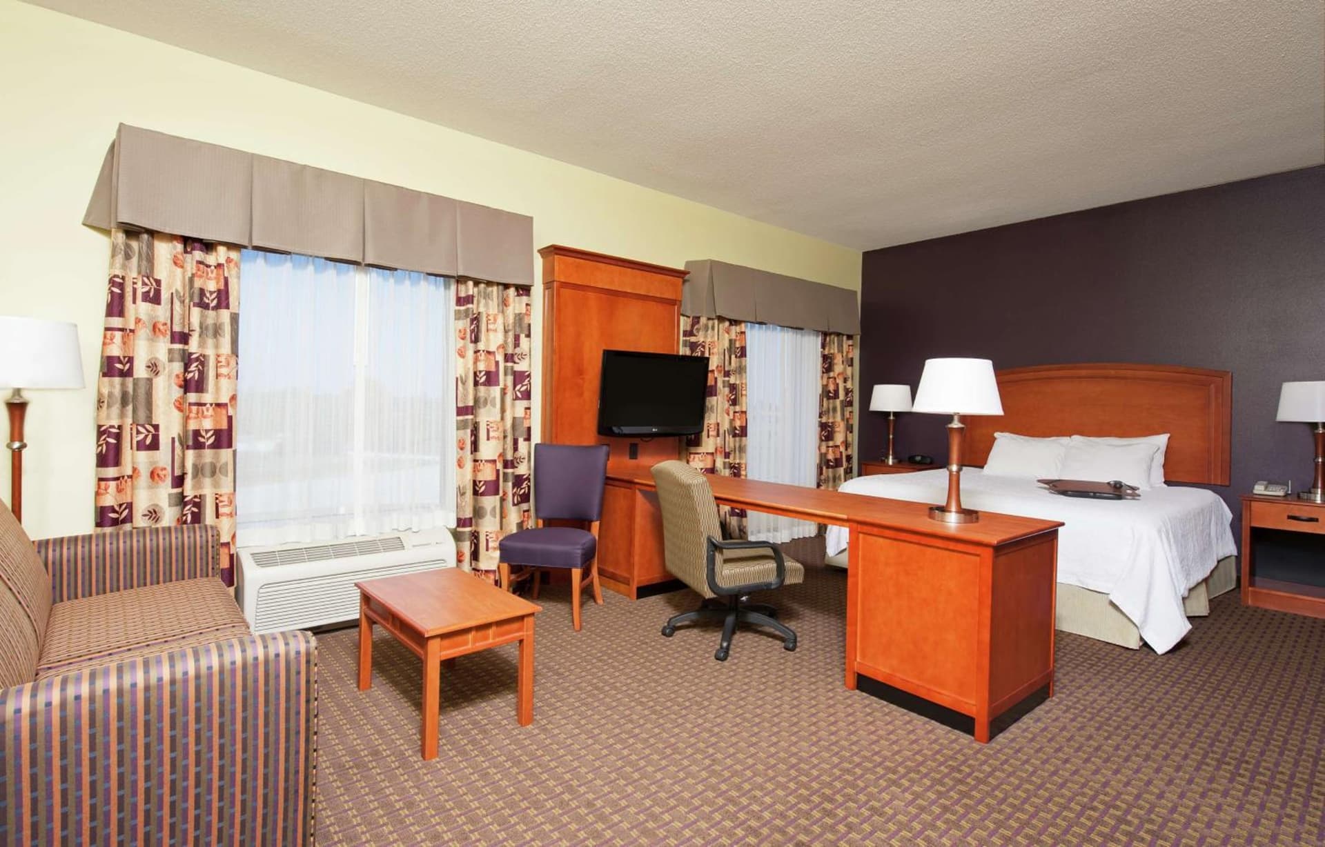 Hampton Inn & Suites Moline-Quad City Int'l Aprt gallery photo in Moline, IL — image 12