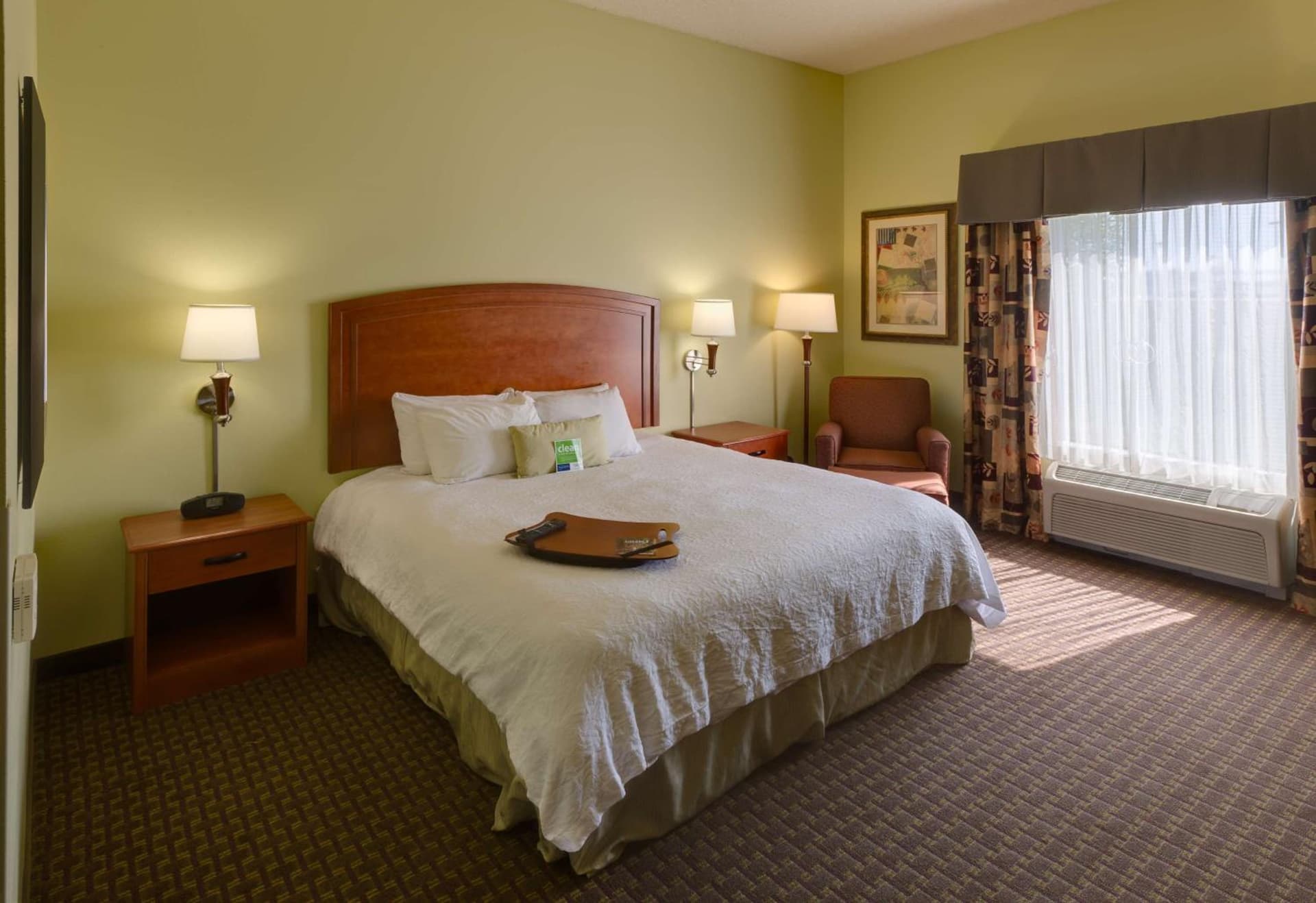 Hampton Inn & Suites Moline-Quad City Int'l Aprt gallery photo in Moline, IL — image 26