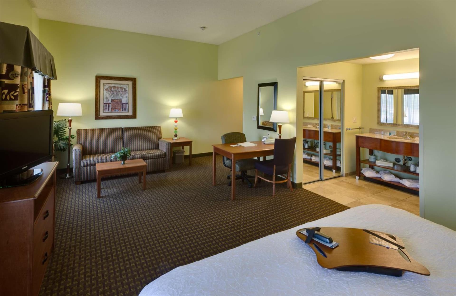 Hampton Inn & Suites Moline-Quad City Int'l Aprt gallery photo in Moline, IL — image 33
