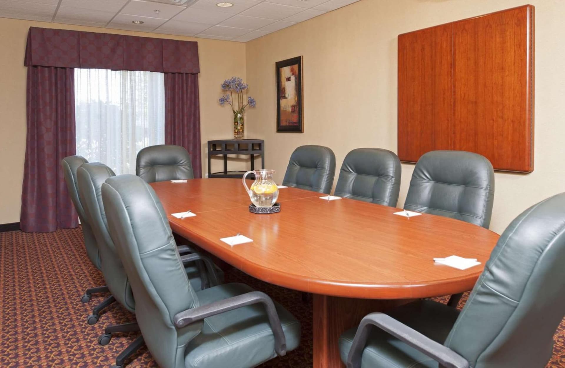 Hampton Inn & Suites Moline-Quad City Int'l Aprt gallery photo in Moline, IL — image 19