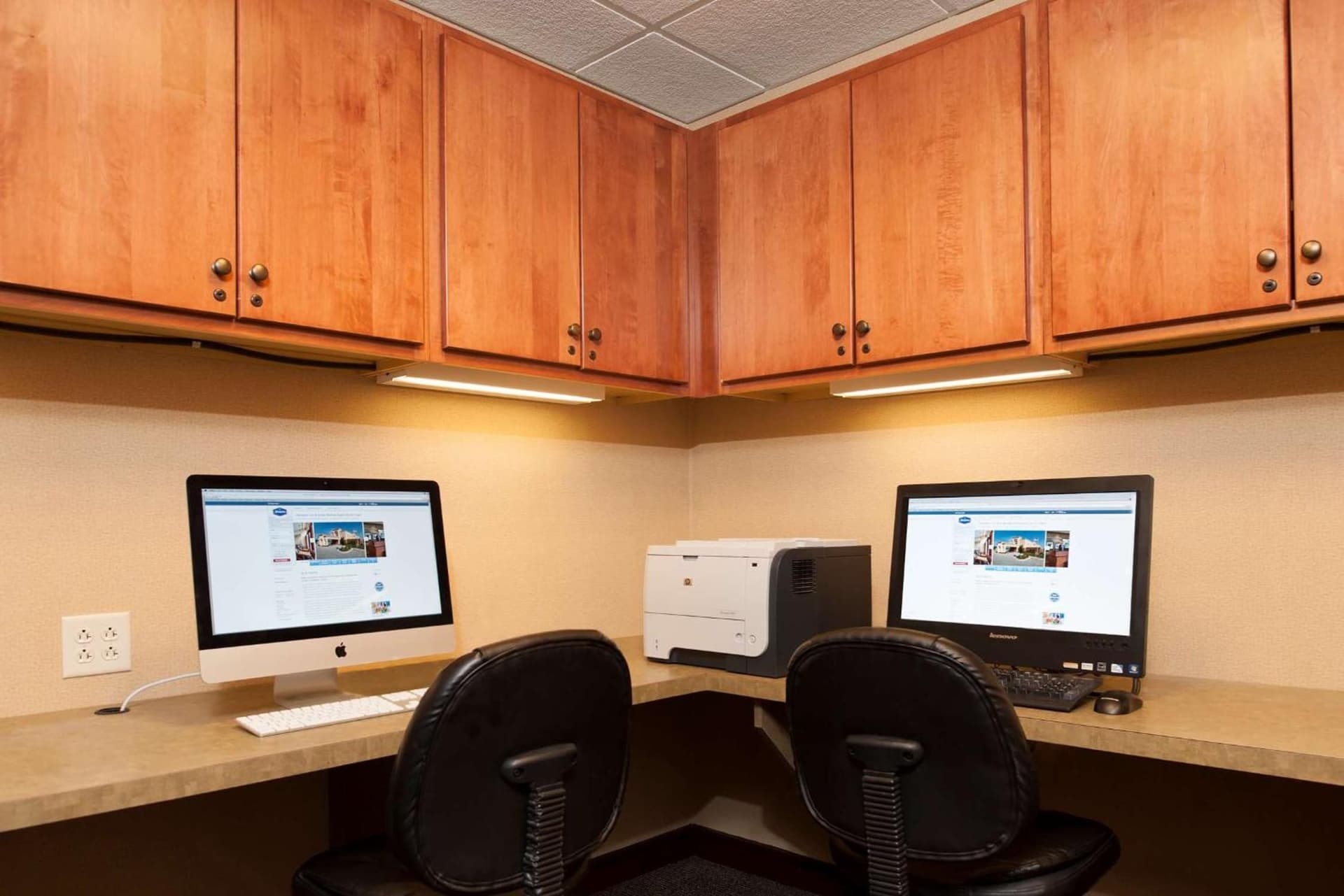 Hampton Inn & Suites Moline-Quad City Int'l Aprt gallery photo in Moline, IL — image 32