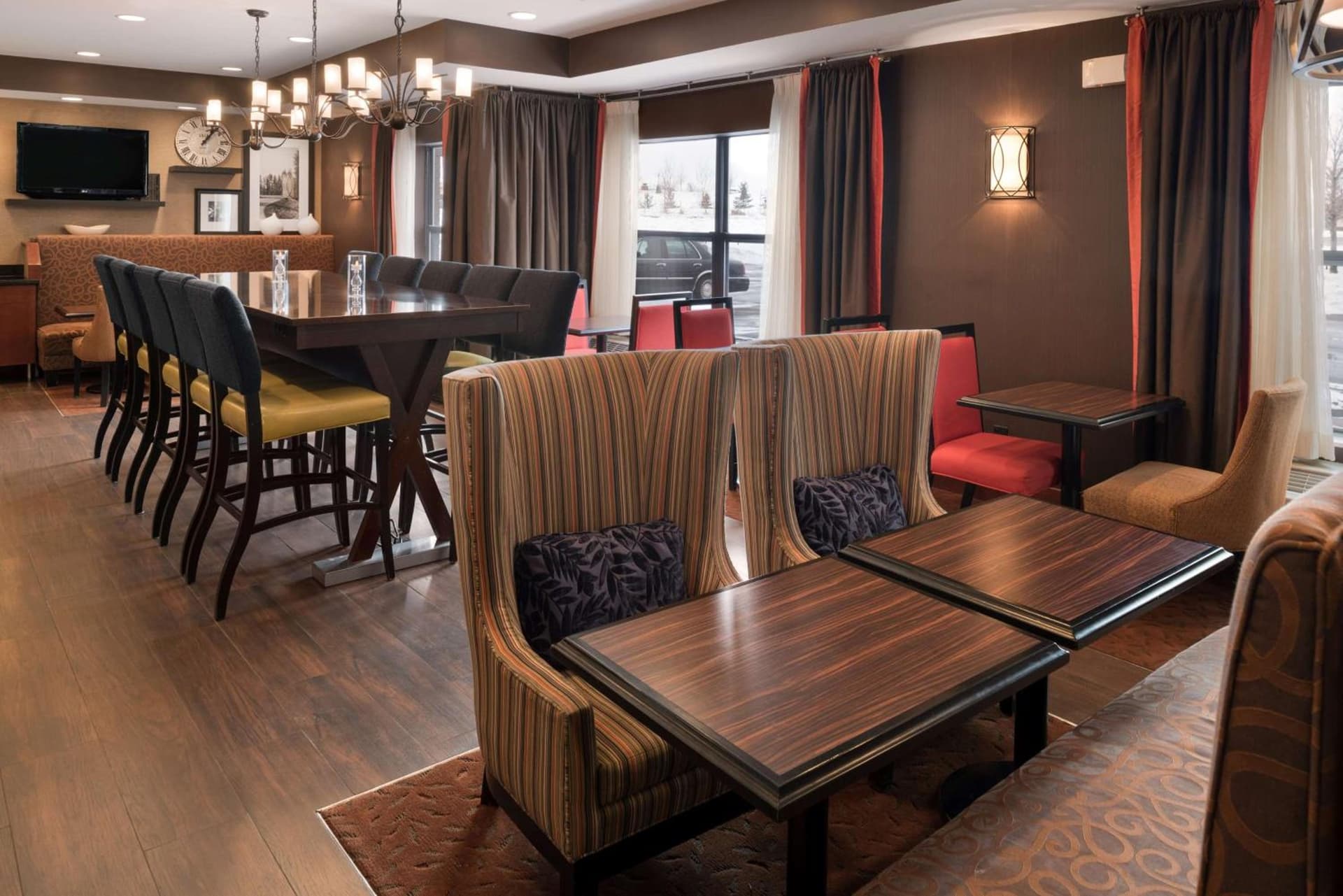 Hampton Inn Minneapolis St. Paul-Woodbury gallery photo in Woodbury, MN — image 7