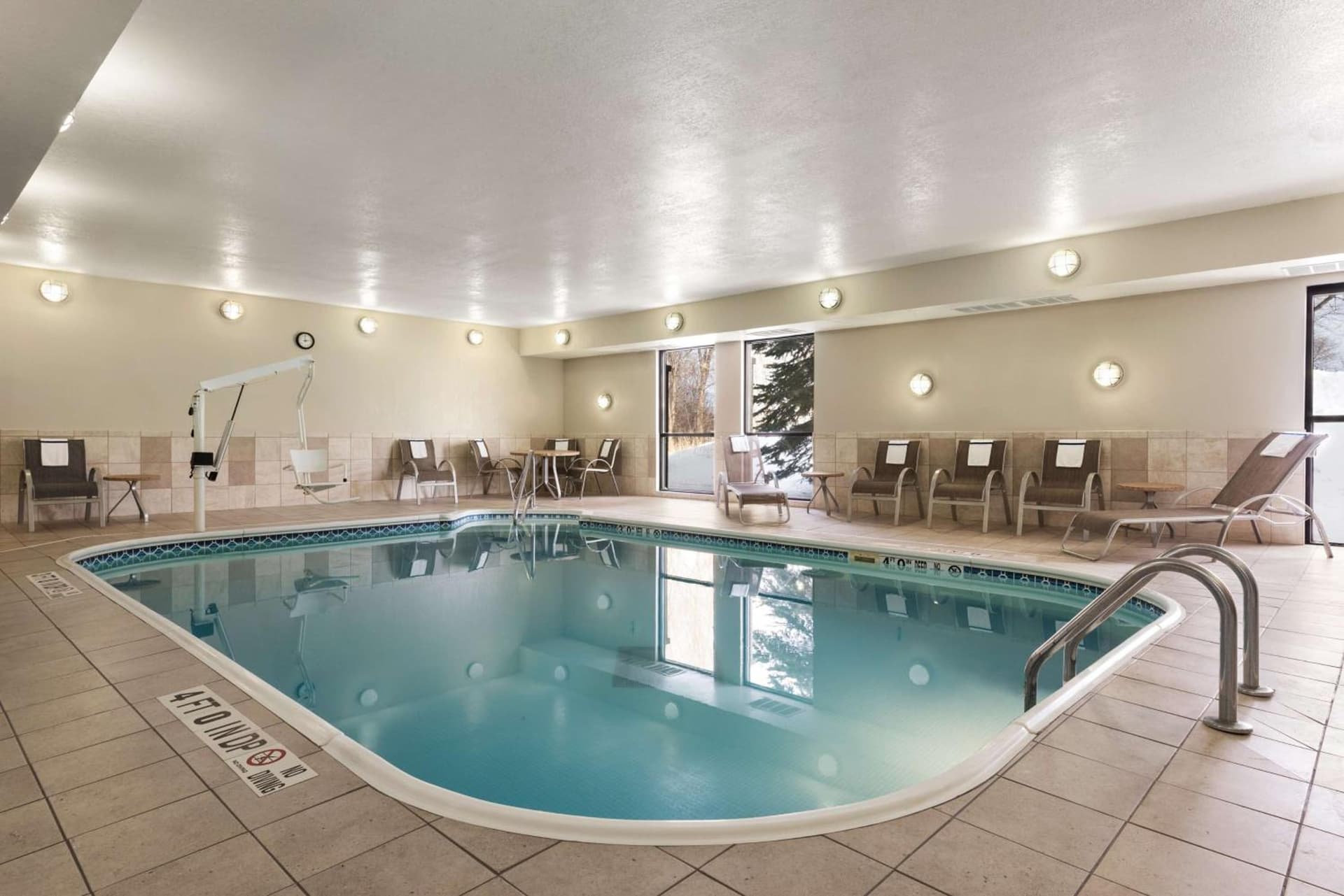 Hampton Inn Minneapolis St. Paul-Woodbury gallery photo in Woodbury, MN — image 19