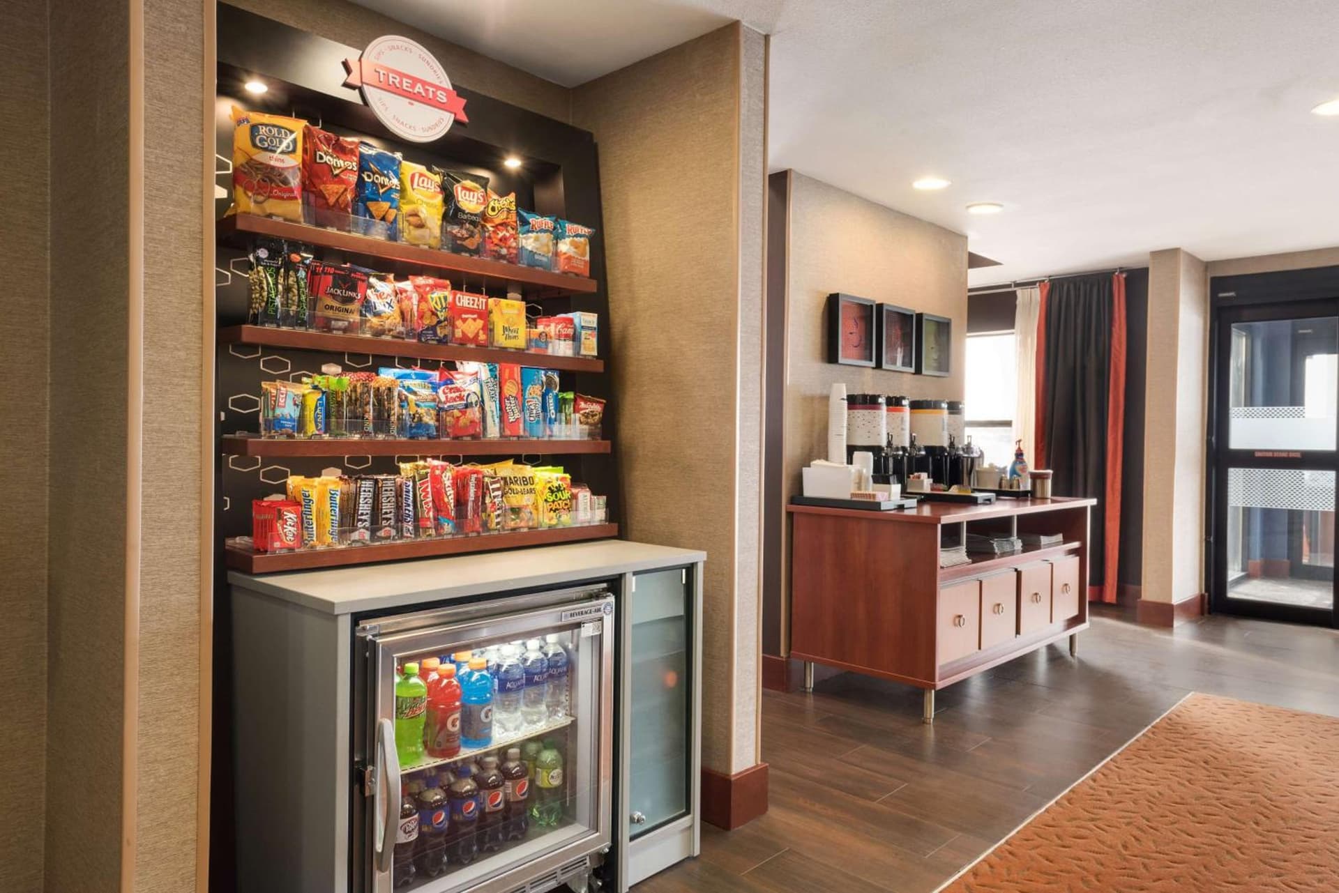 Hampton Inn Minneapolis St. Paul-Woodbury gallery photo in Woodbury, MN — image 14