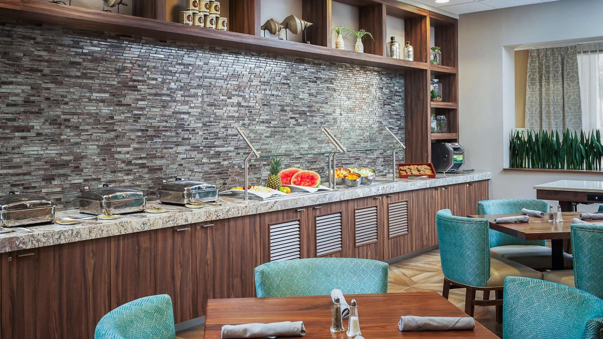 DoubleTree by Hilton Hotel West Palm Beach Airport gallery photo in West Palm Beach, FL — image 19