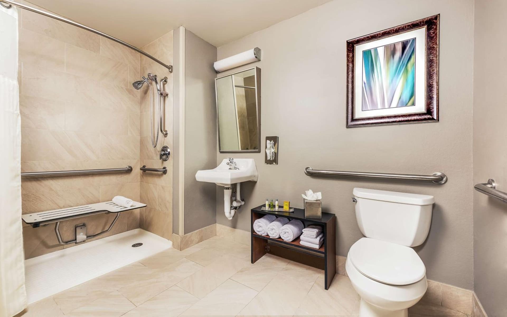 DoubleTree by Hilton Hotel West Palm Beach Airport gallery photo in West Palm Beach, FL — image 7