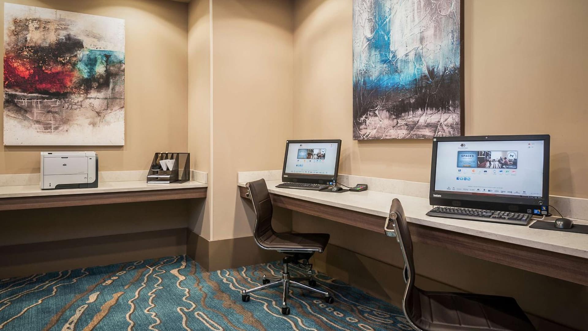 DoubleTree by Hilton Hotel West Palm Beach Airport gallery photo in West Palm Beach, FL — image 28