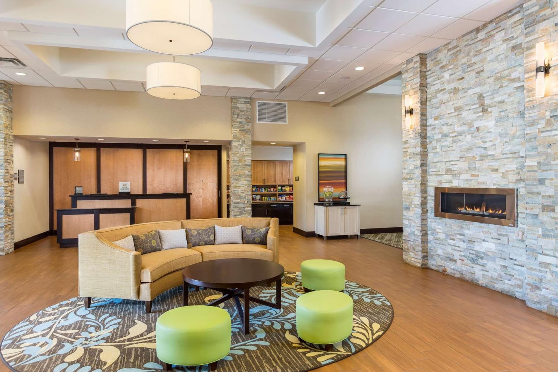 Homewood Suites by Hilton San Bernardino gallery photo in San Bernardino, CA — image 5