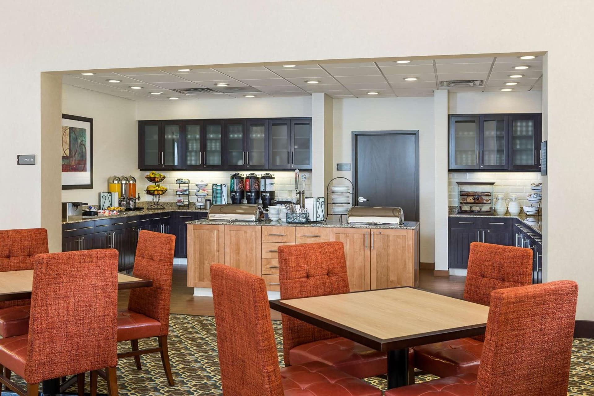 Homewood Suites by Hilton San Bernardino gallery photo in San Bernardino, CA — image 14