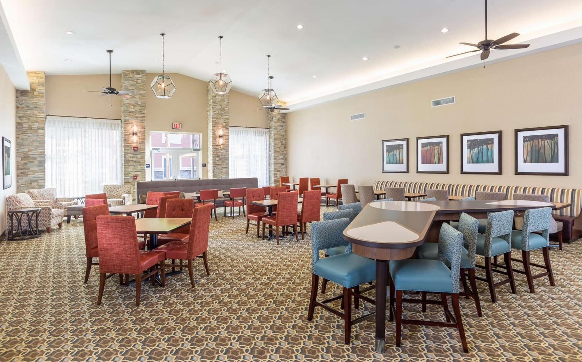 Homewood Suites by Hilton San Bernardino gallery photo in San Bernardino, CA — image 20