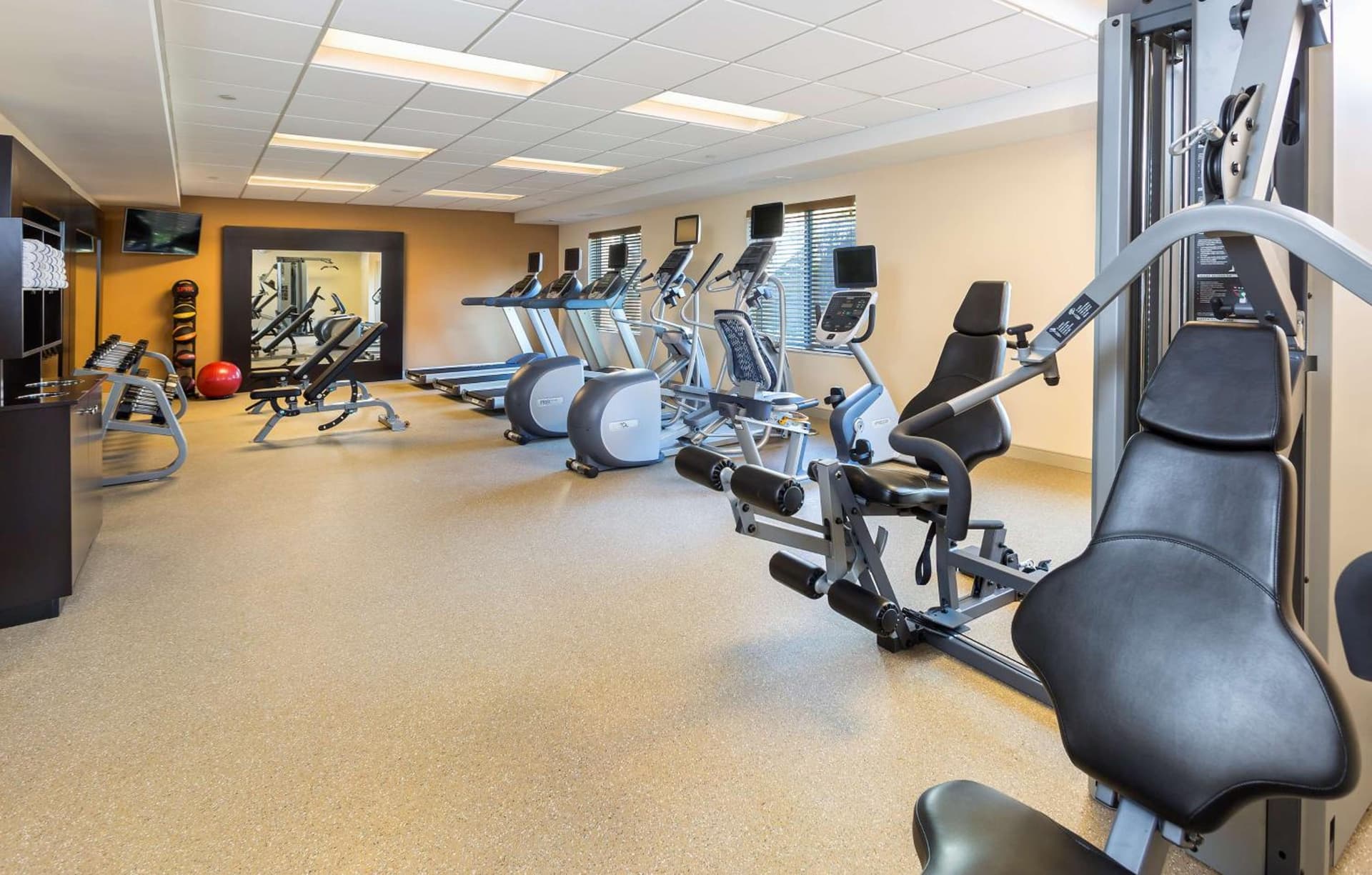 Homewood Suites by Hilton San Bernardino gallery photo in San Bernardino, CA — image 23