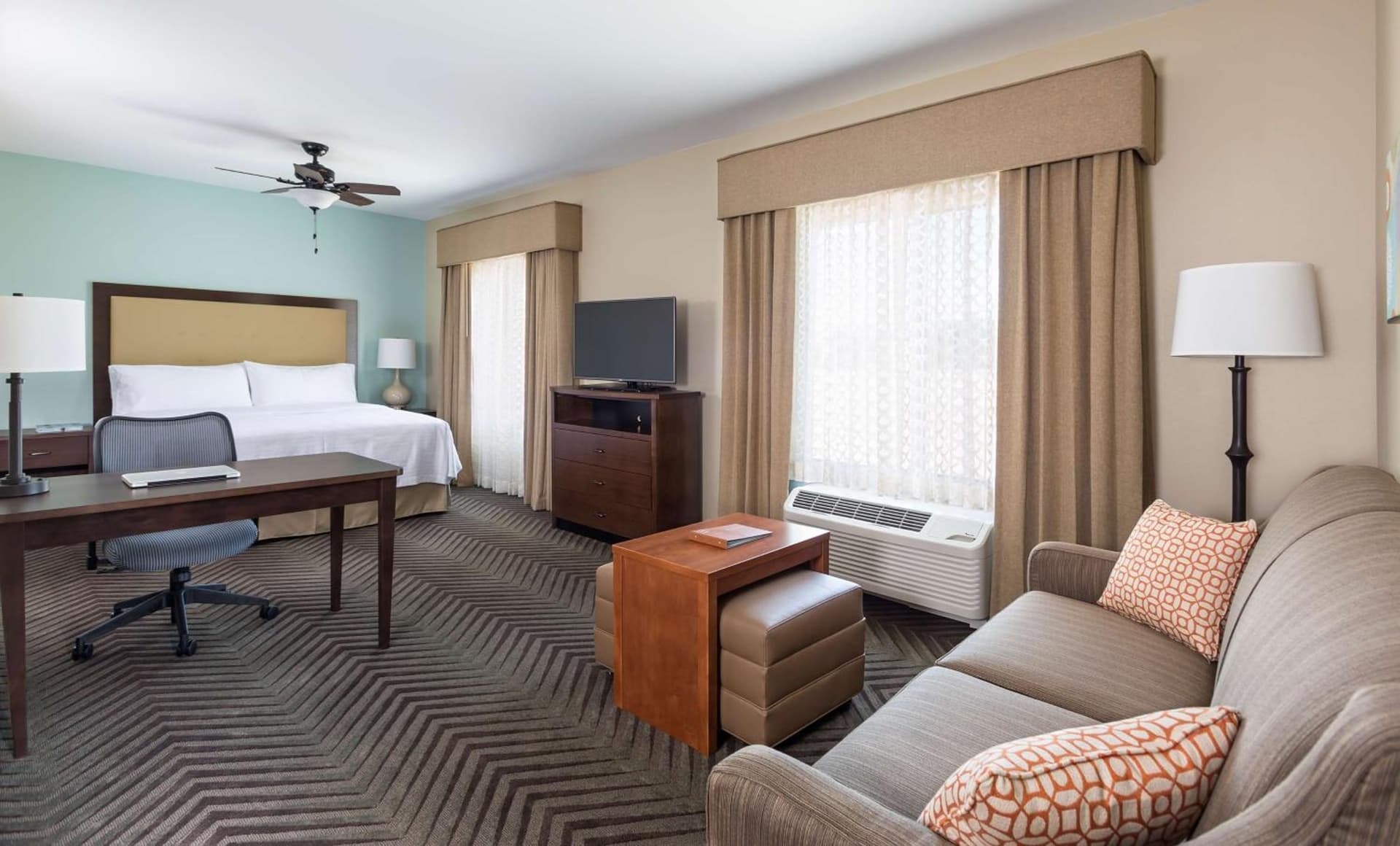 Homewood Suites by Hilton San Bernardino gallery photo in San Bernardino, CA — image 4