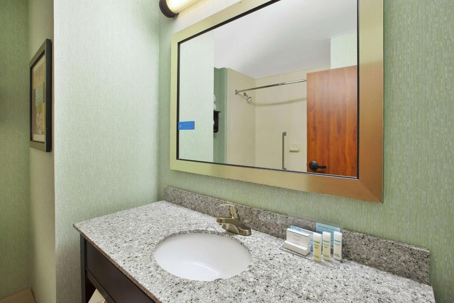 Irísh Lodge South Bend interior in South Bend, IN — gallery photo 2