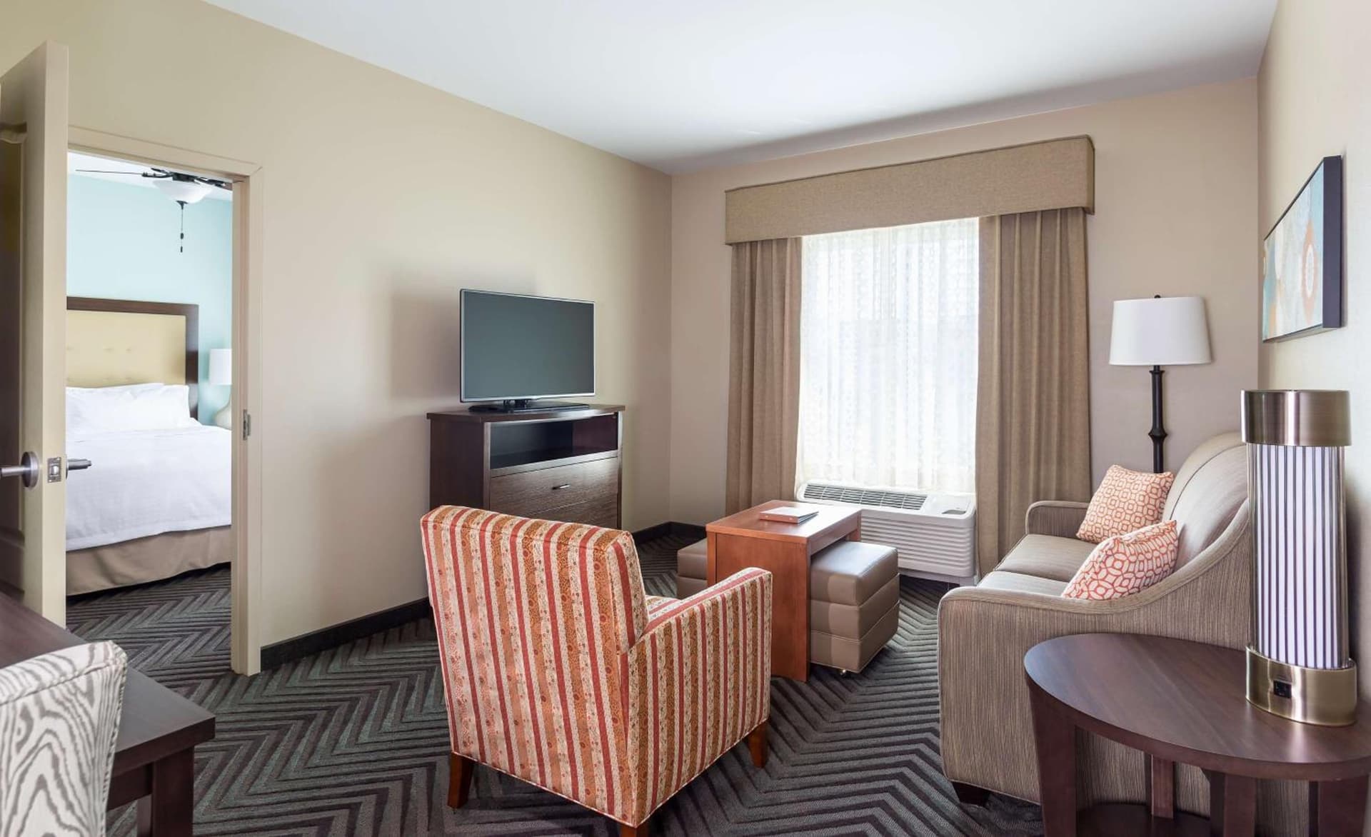 Homewood Suites by Hilton San Bernardino gallery photo in San Bernardino, CA — image 19