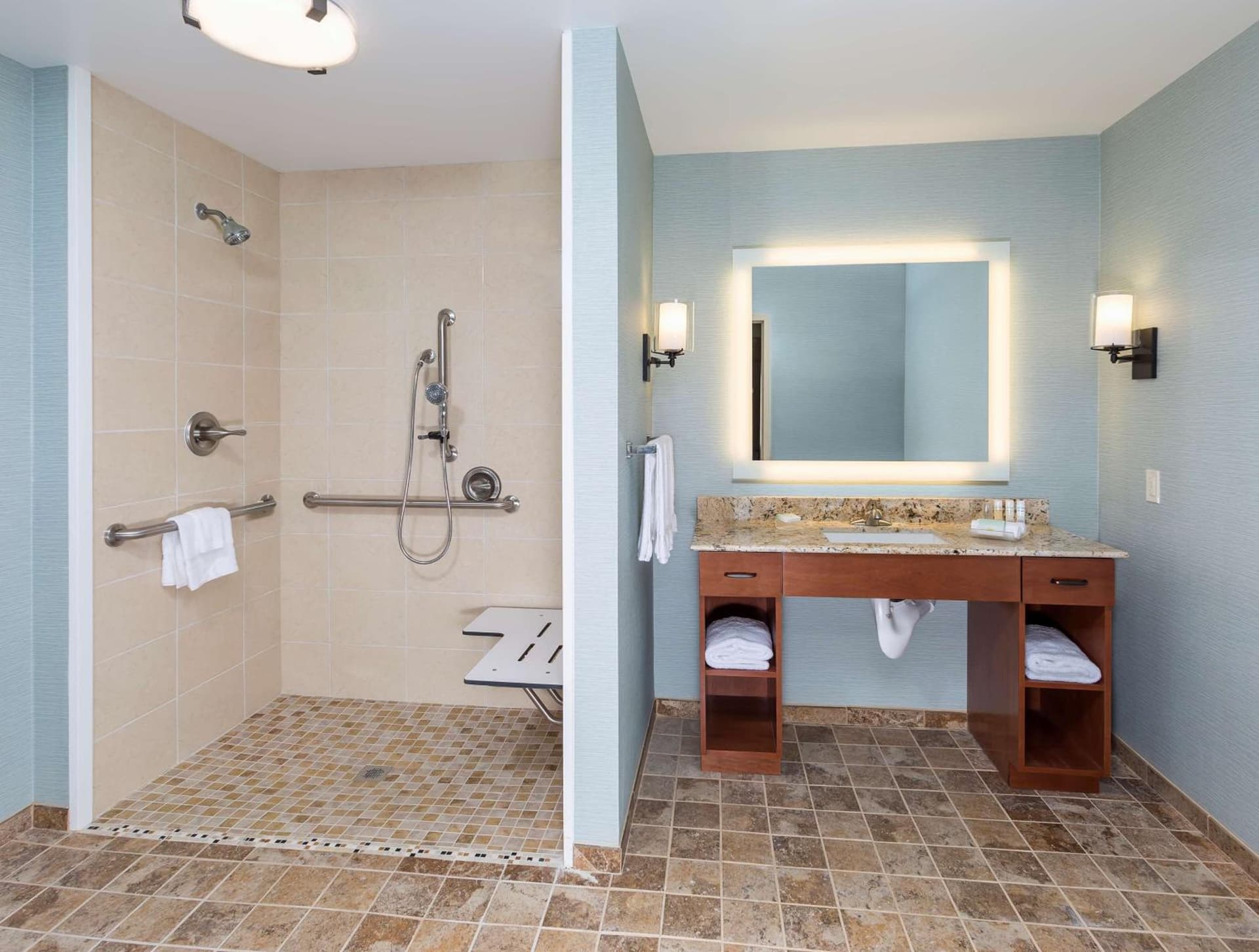 Homewood Suites by Hilton San Bernardino gallery photo in San Bernardino, CA — image 24
