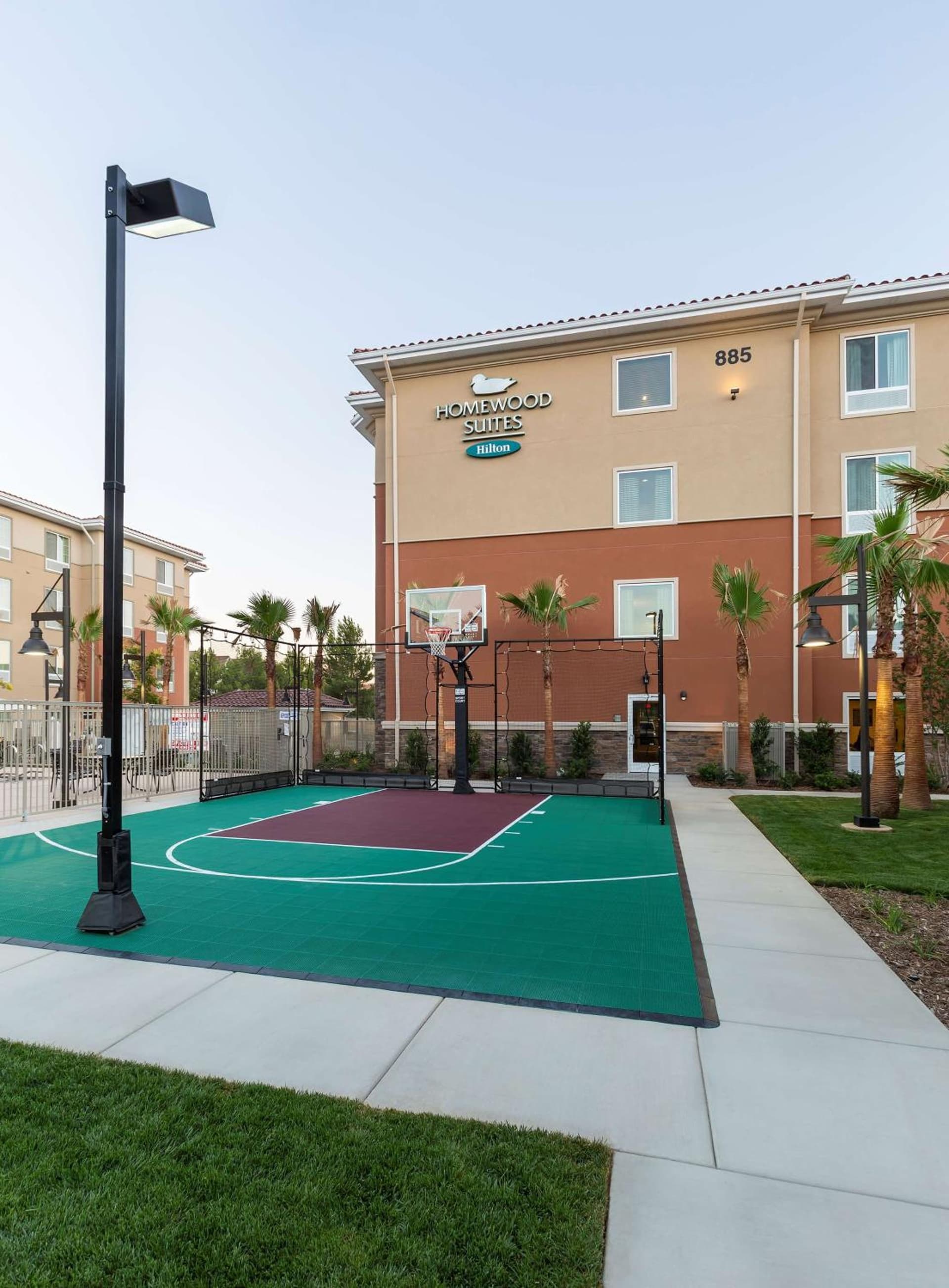 Homewood Suites by Hilton San Bernardino gallery photo in San Bernardino, CA — image 11
