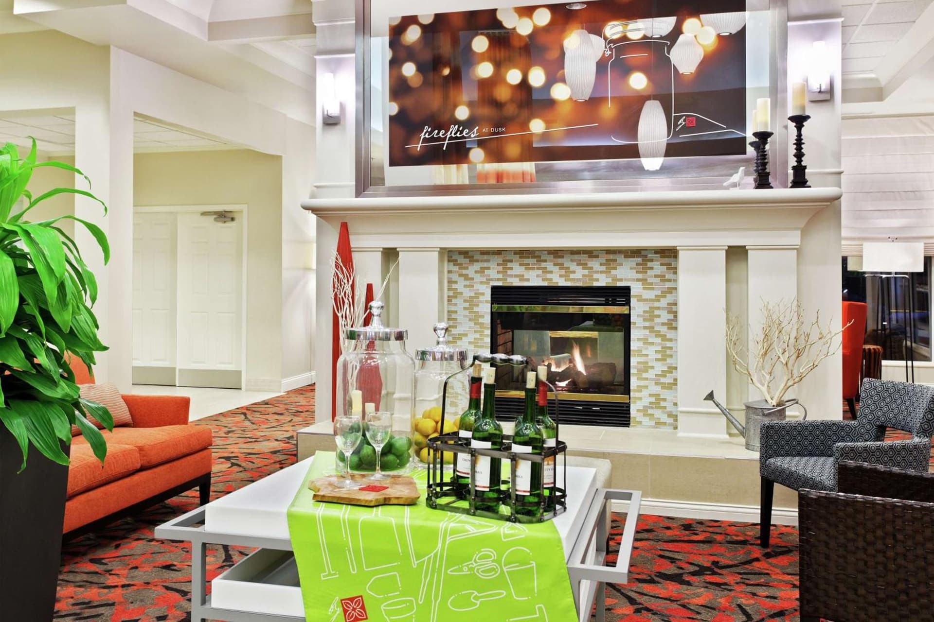 Hilton Garden Inn Springfield, IL gallery photo in Springfield, IL — image 22