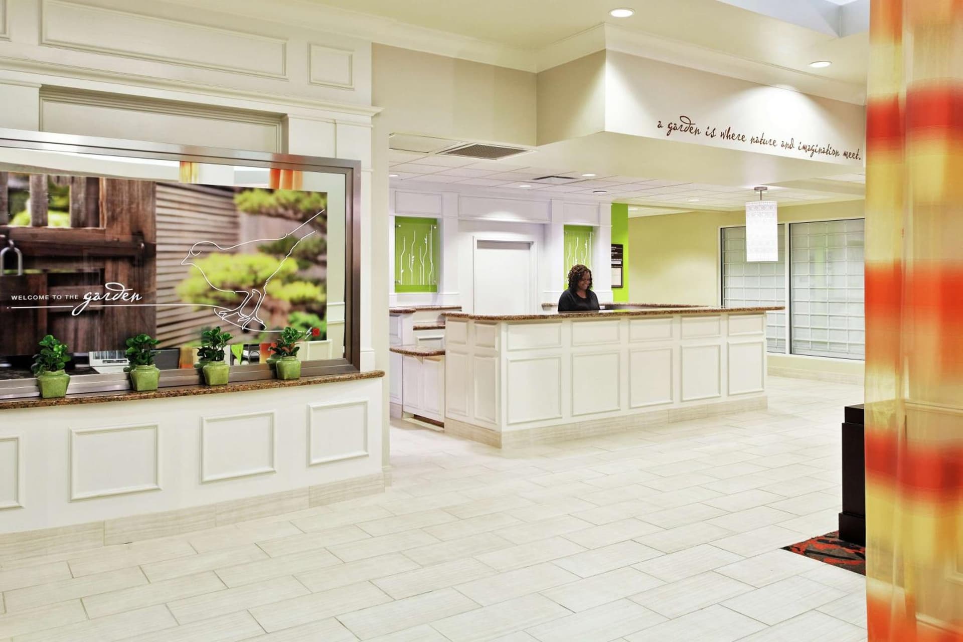 Hilton Garden Inn Springfield, IL gallery photo in Springfield, IL — image 28